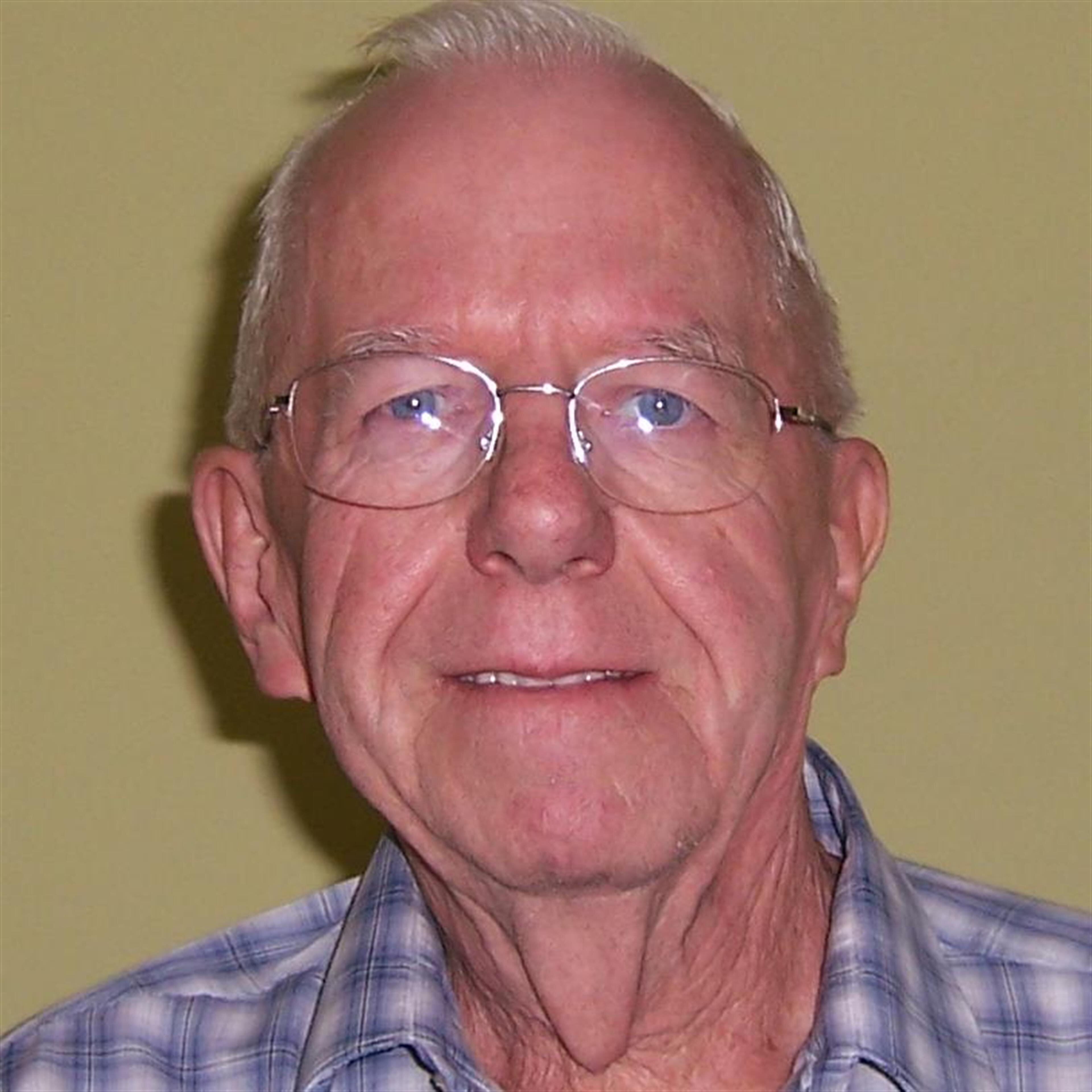 John Walton Lengel