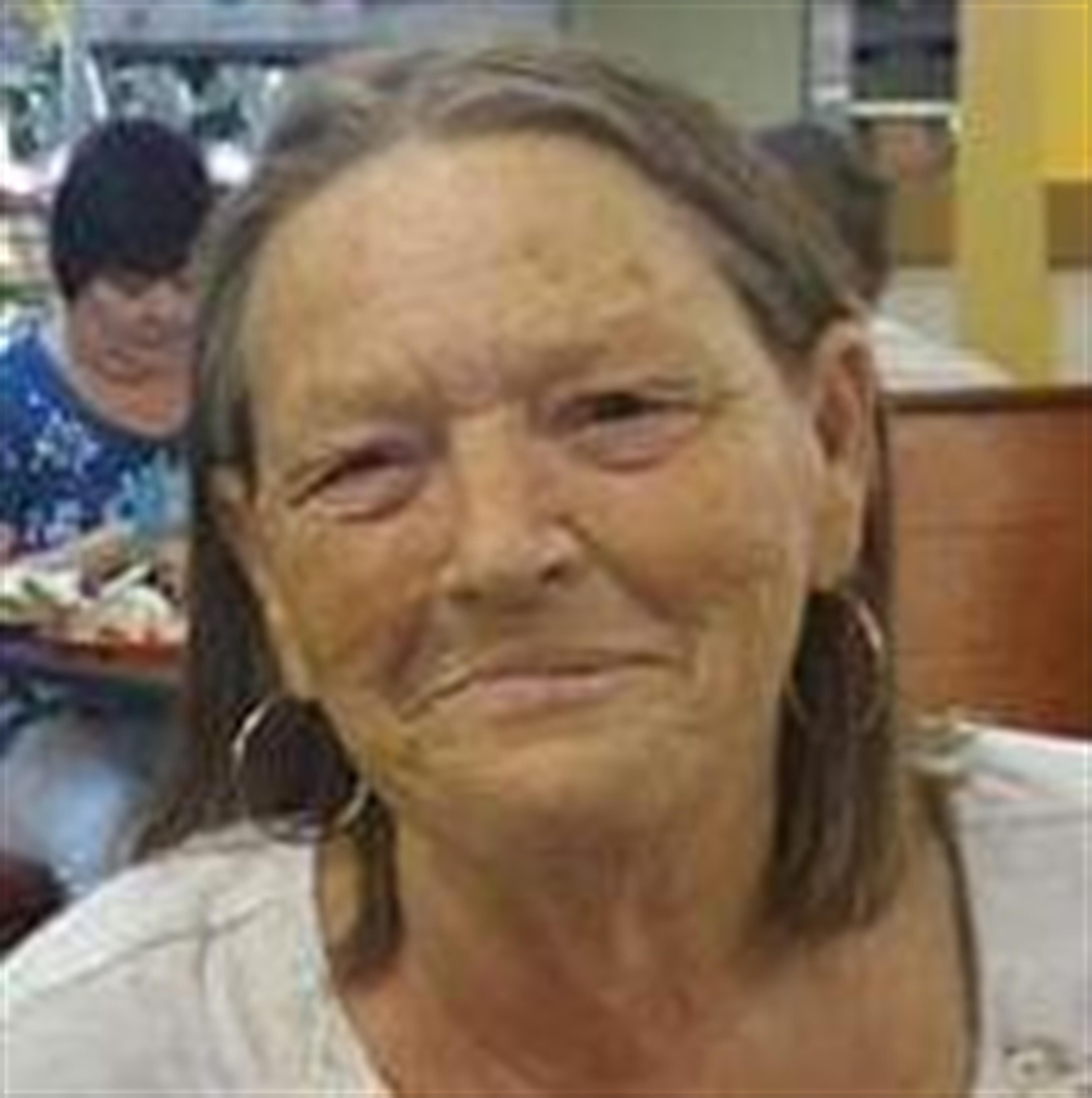 Debra Lee Stivers