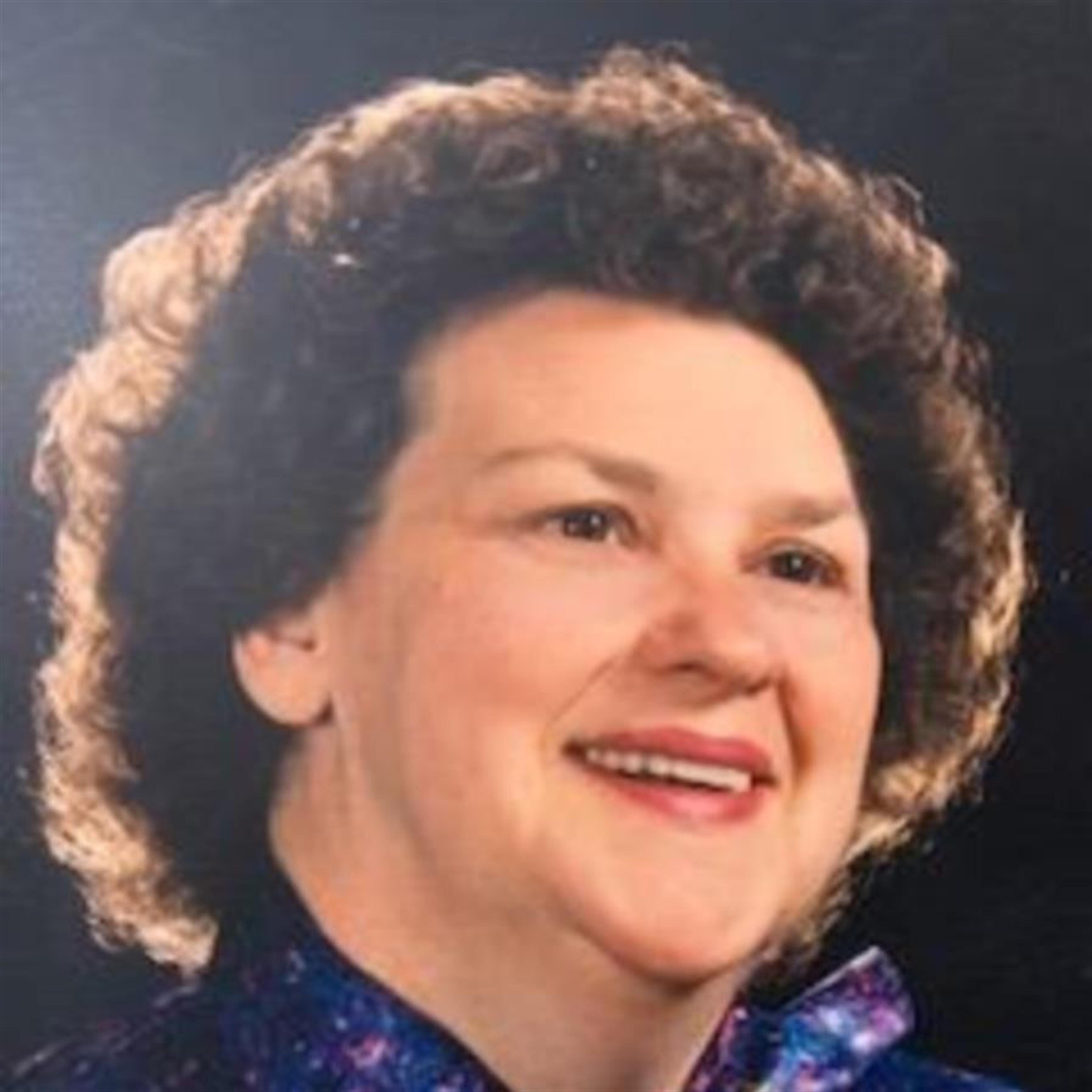 Patricia Ellen Warnaca