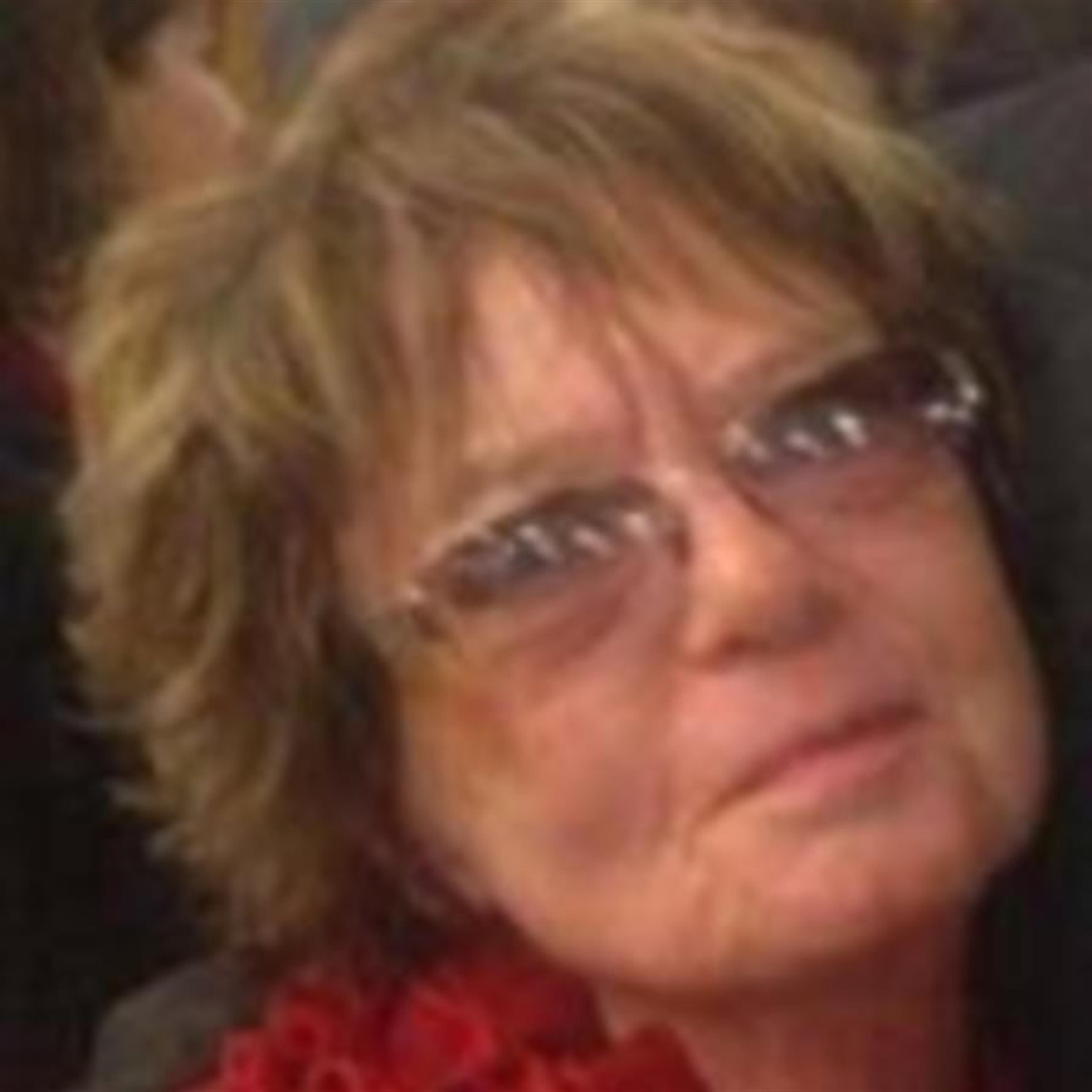 Sharon Hagedorn (Camdenton)