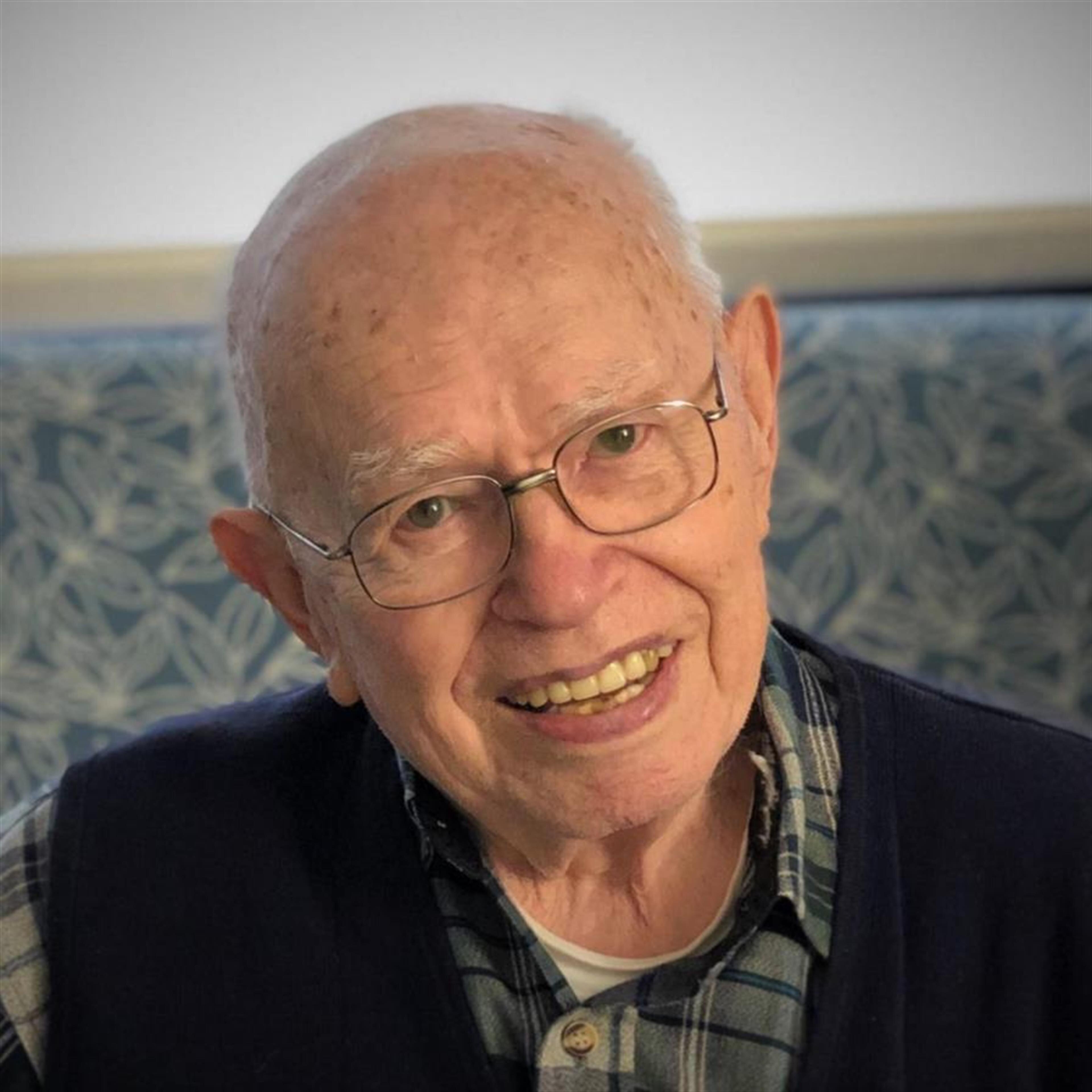 Peter Kinsch