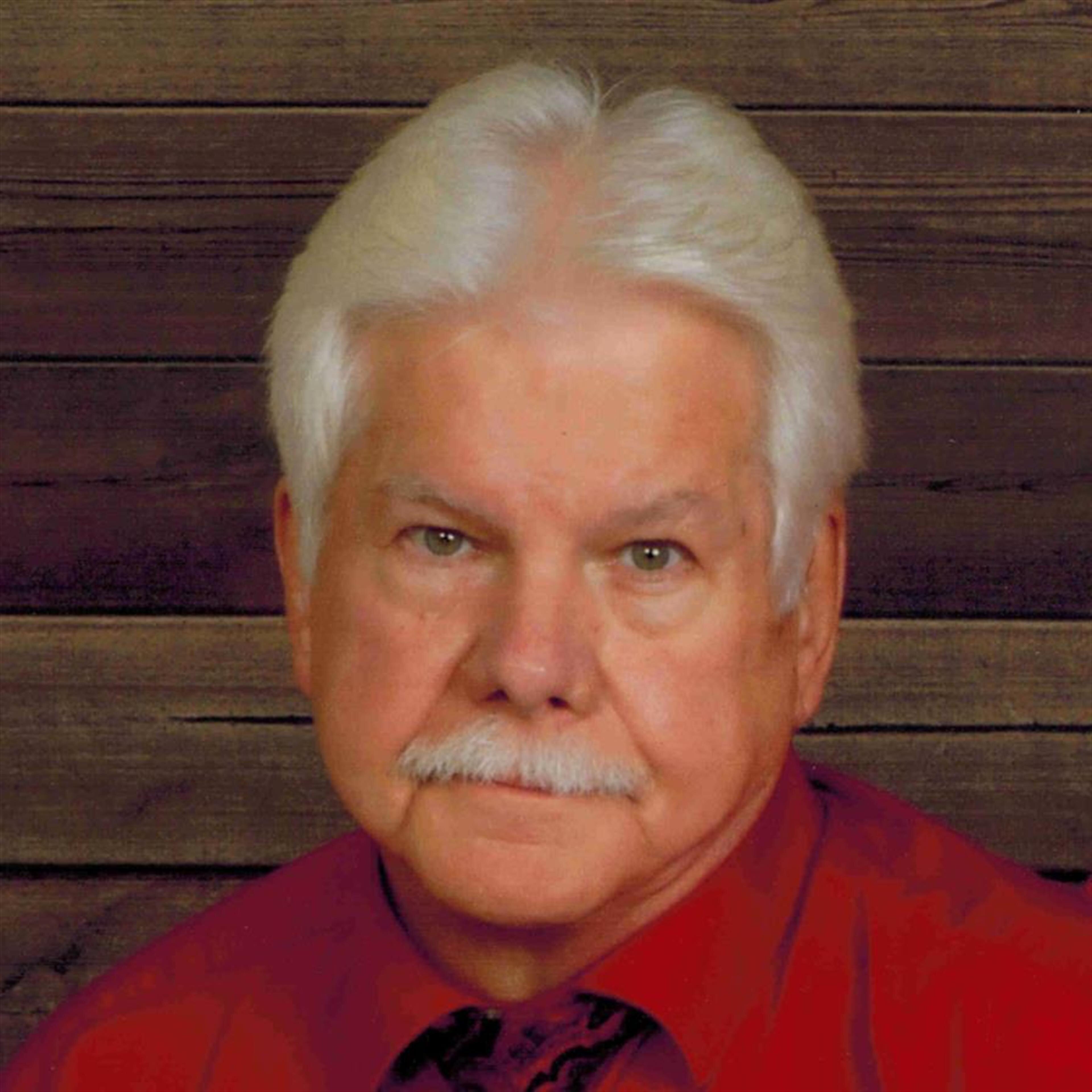Lawrence "Jim" James Anders