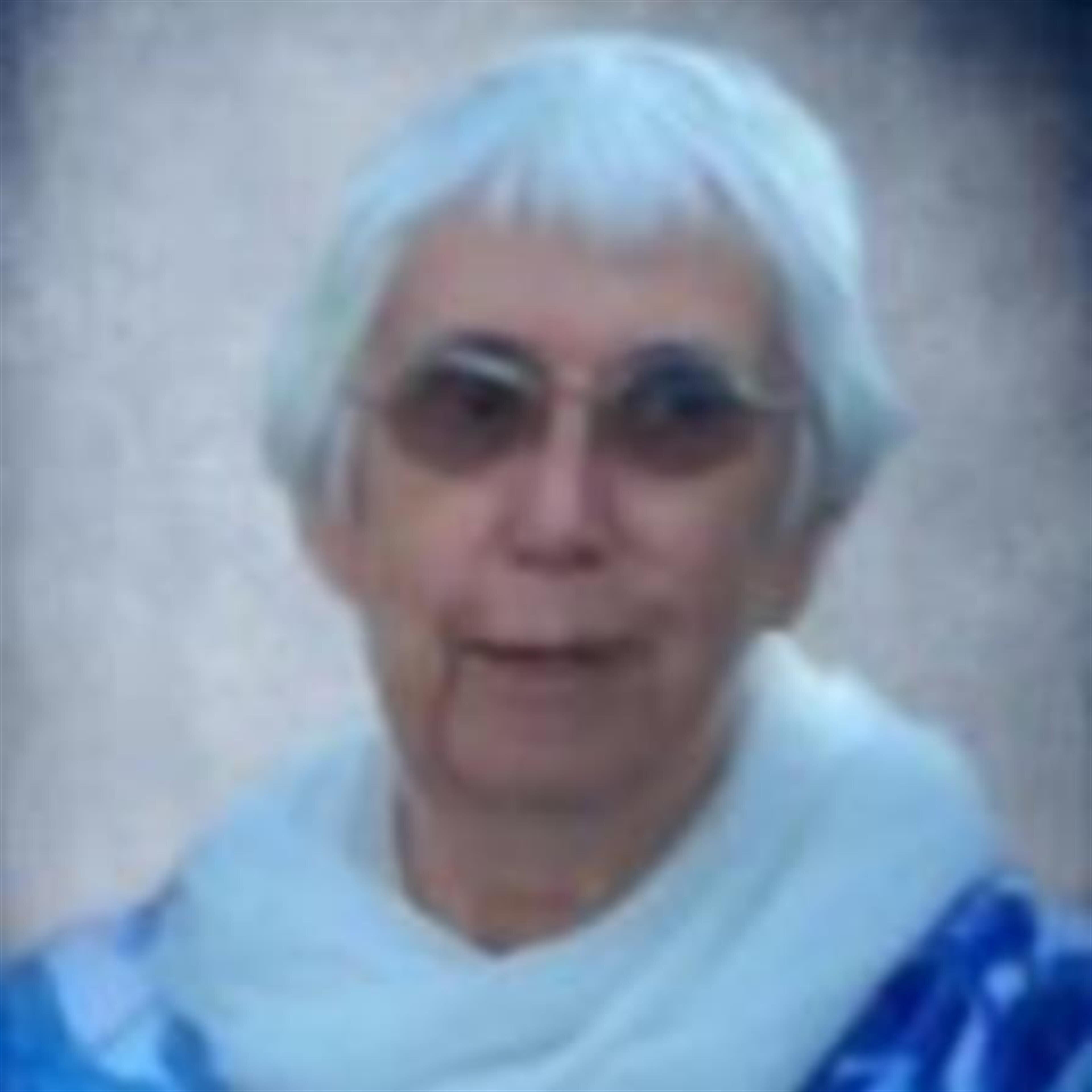 Nancy Lou O'Brien Zawicki