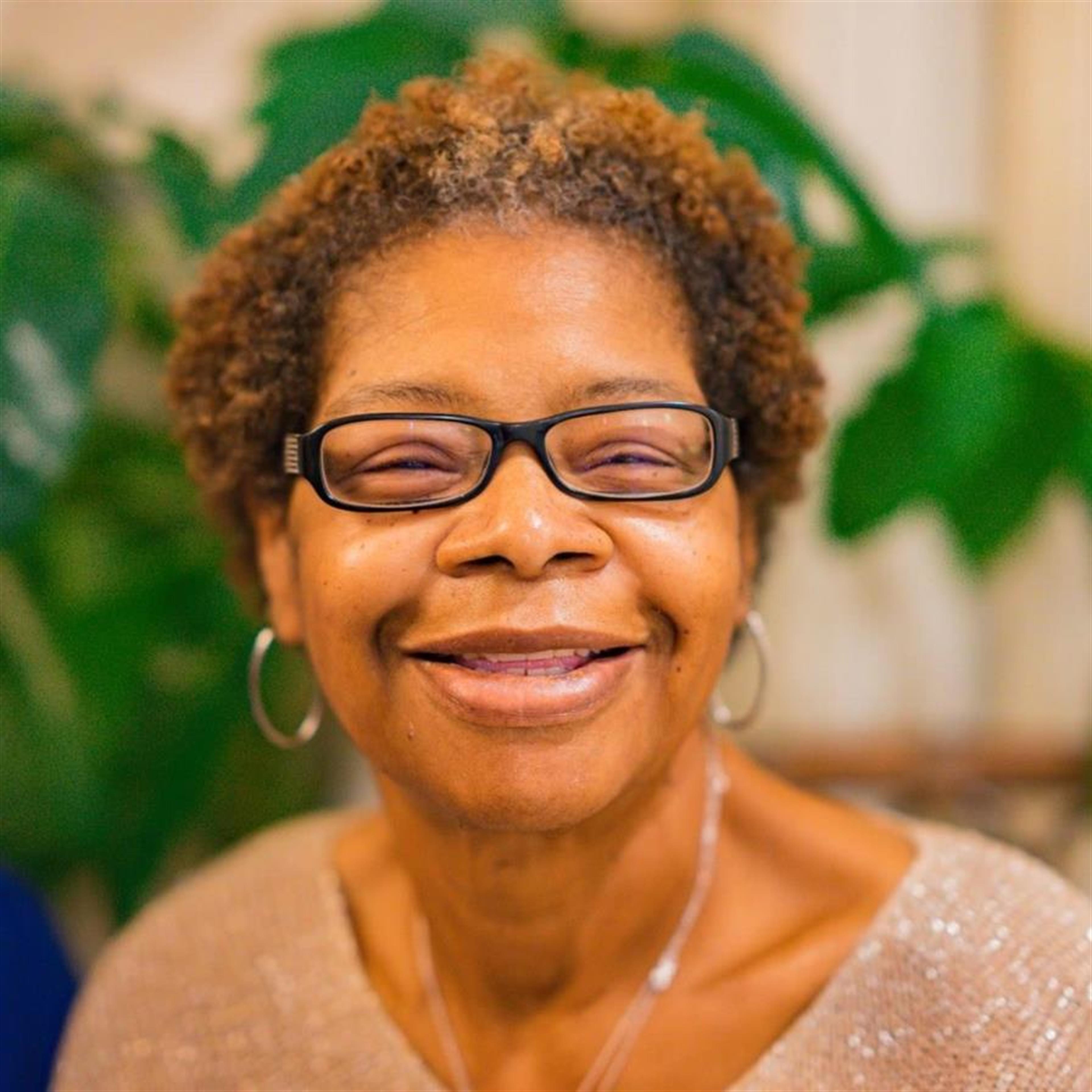 Sherrie M. Boyd