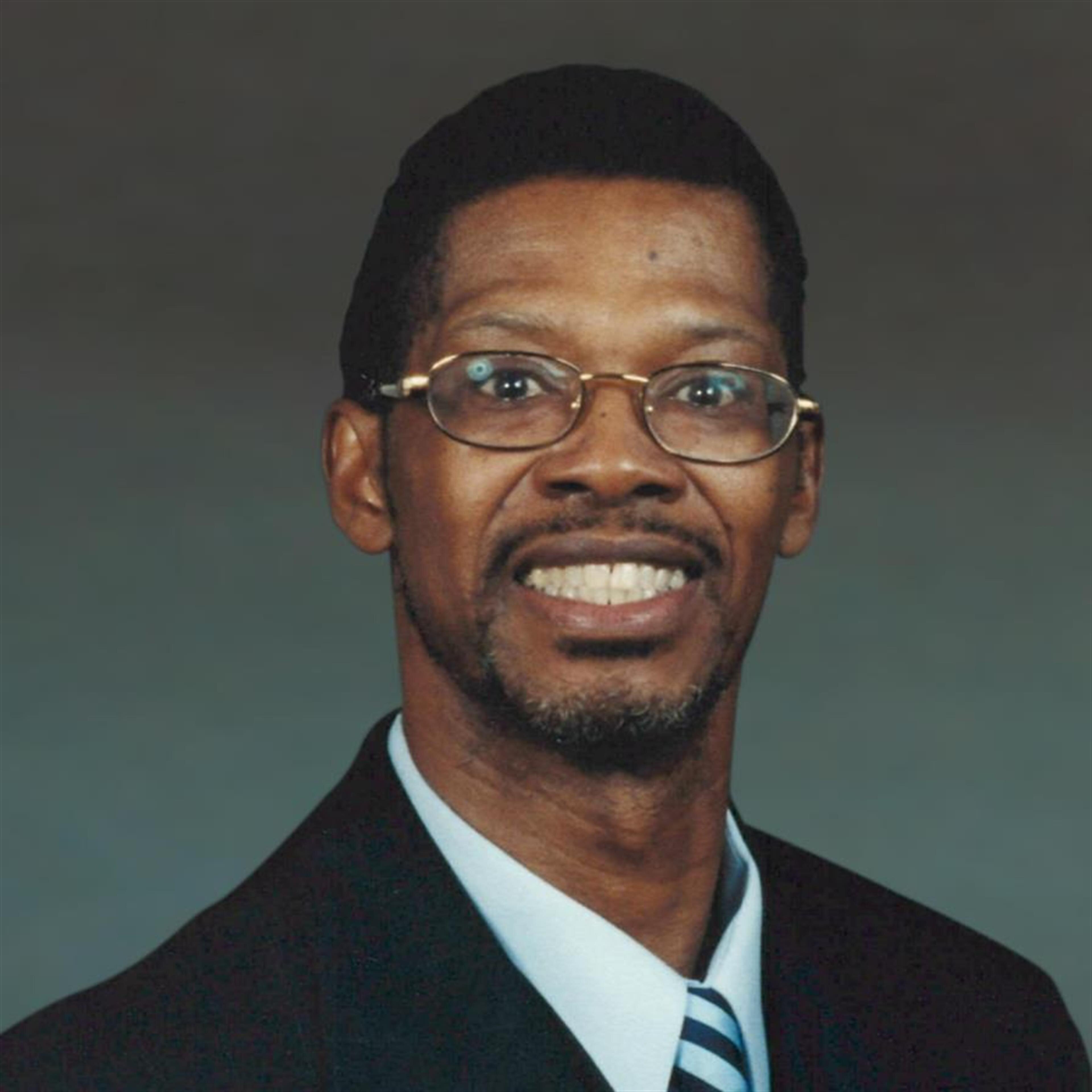 James Louis Linebarger
