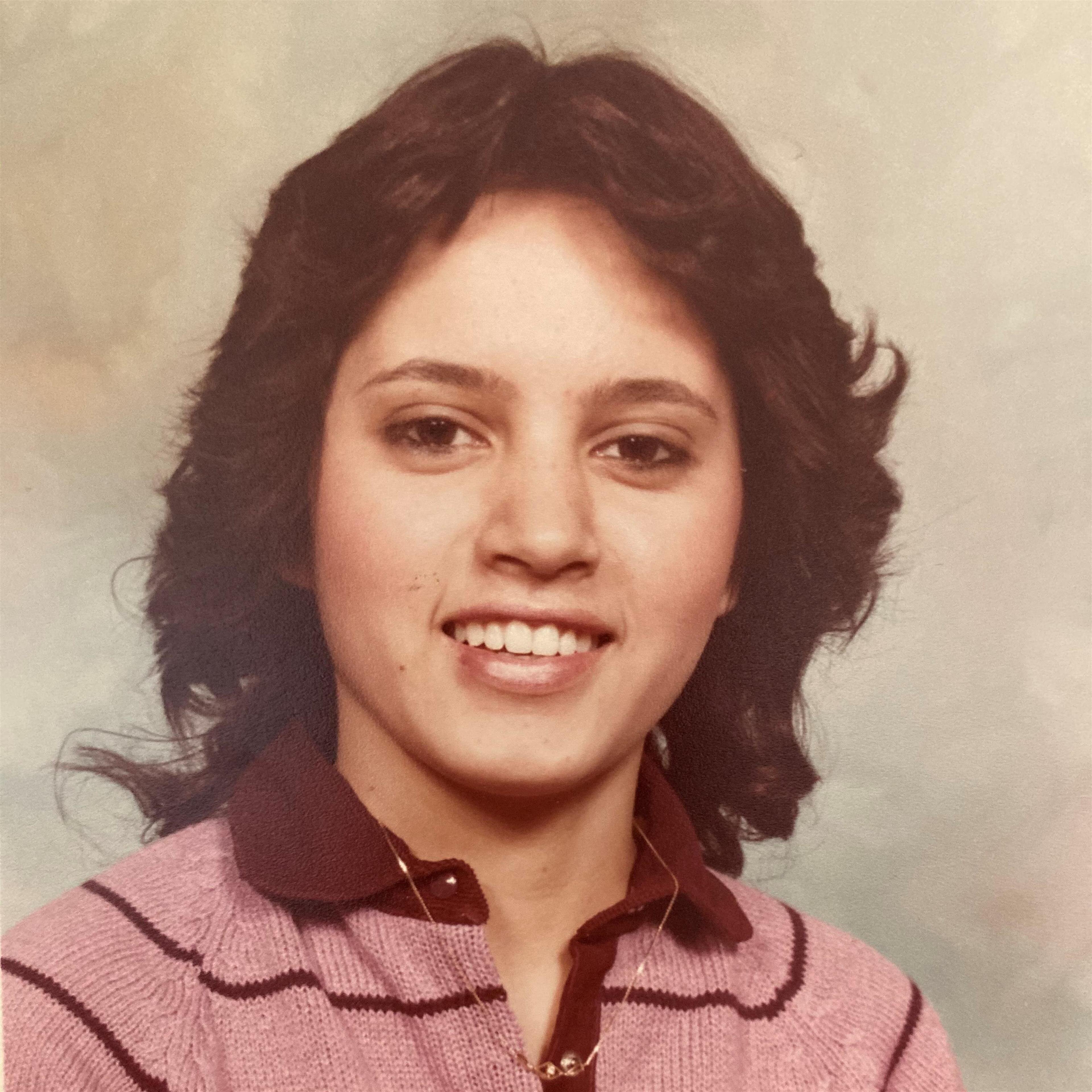 Irma Linda Johnson