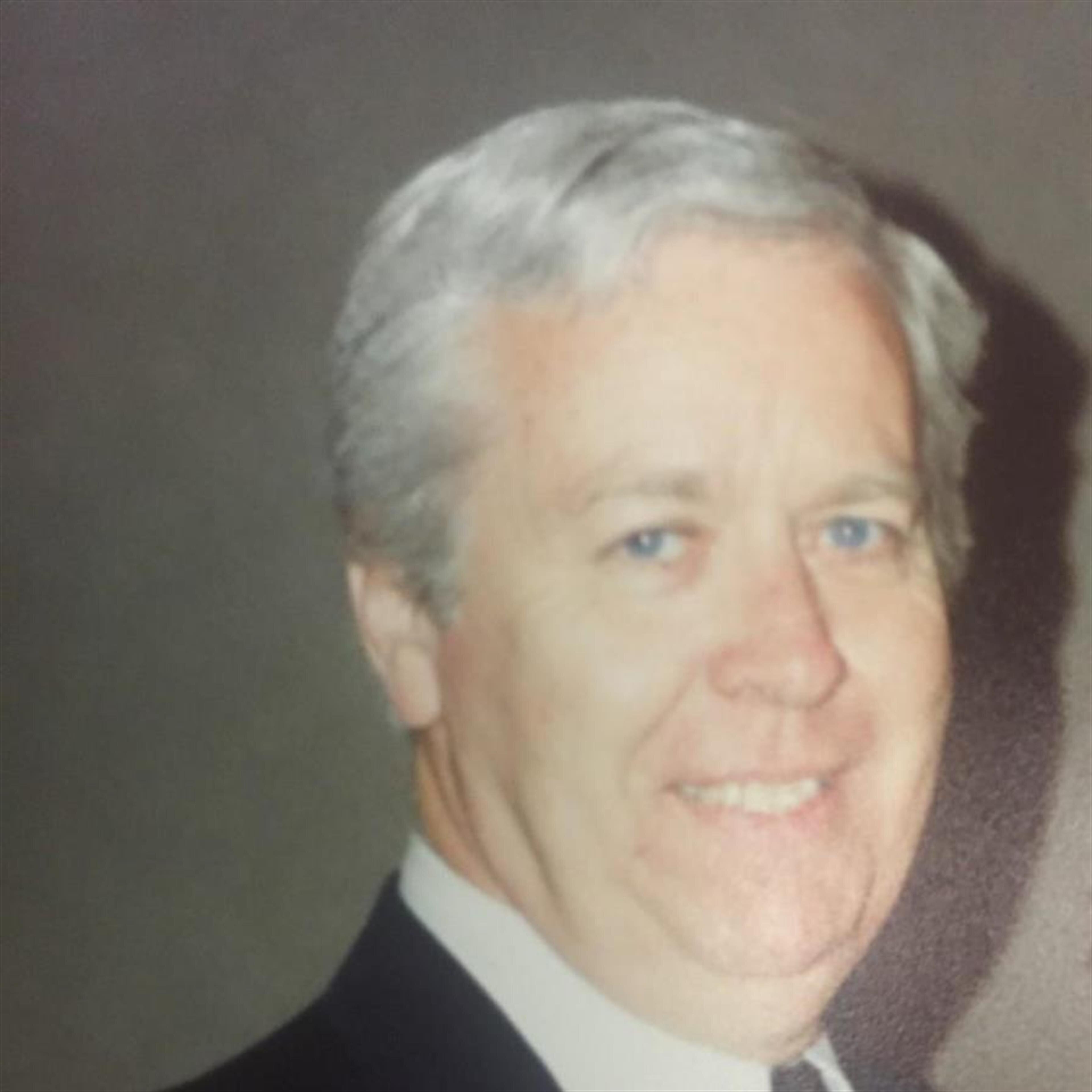 Donald Kevin Pike
