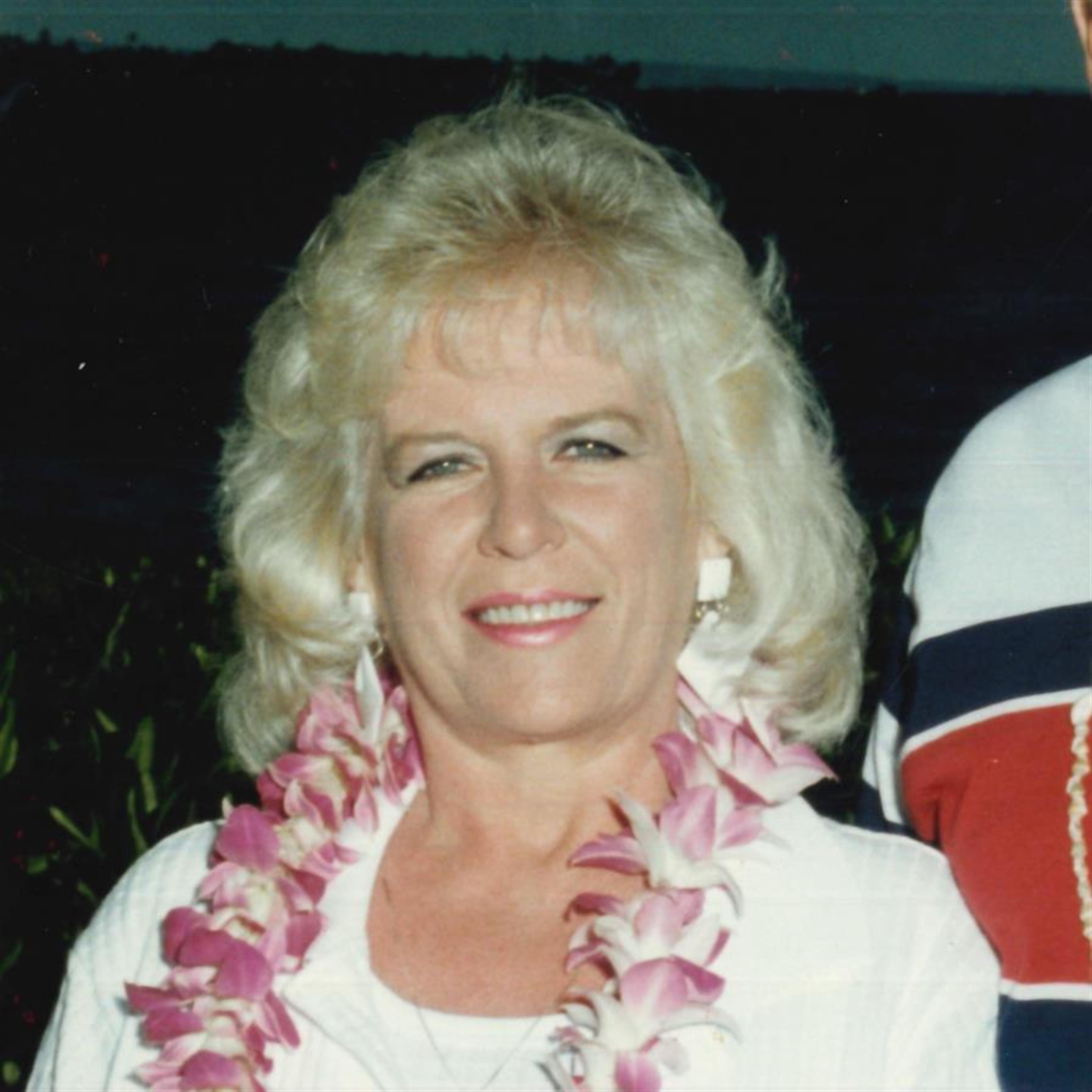 Jeanne Dragoo's obituary picture