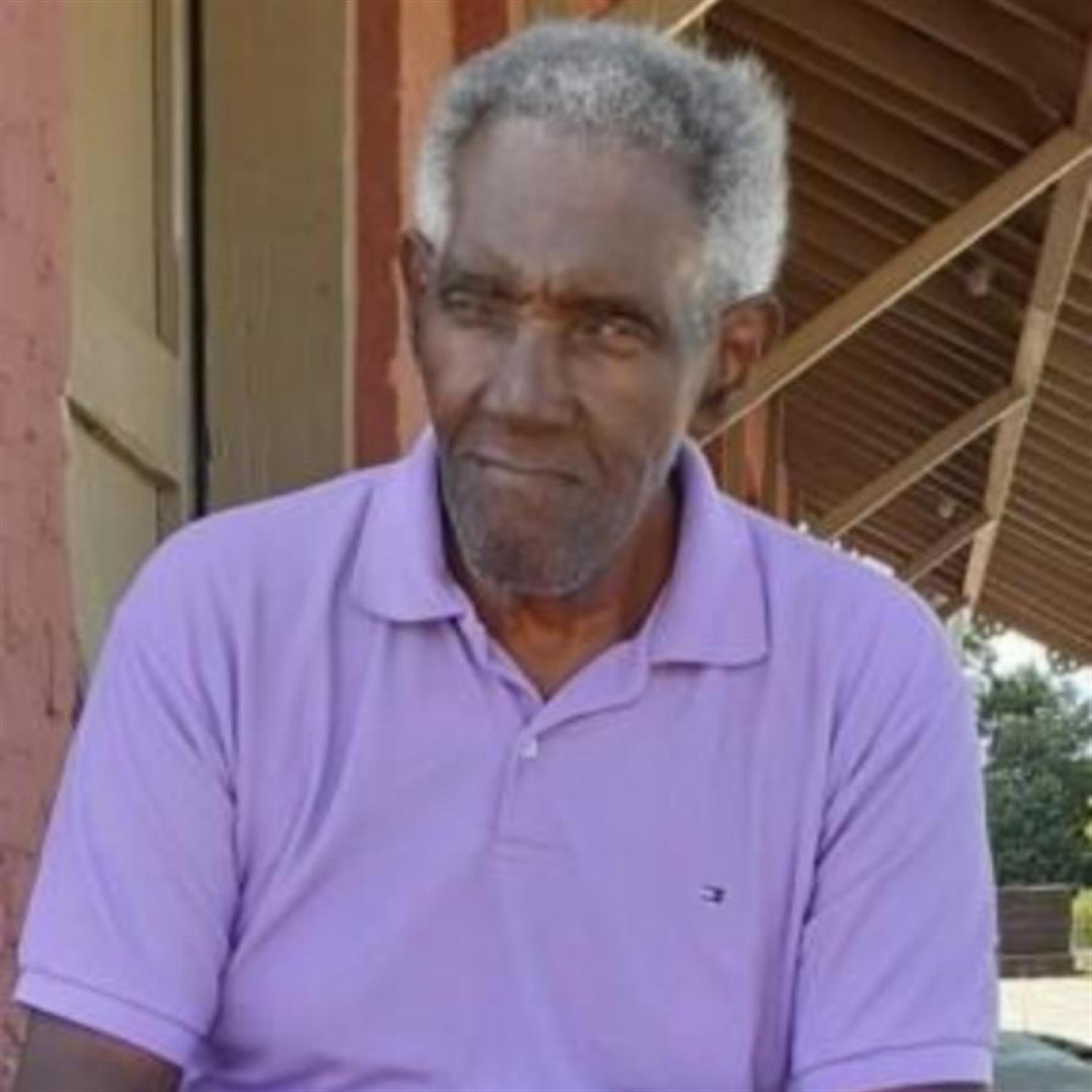 James Alvin Edmonson