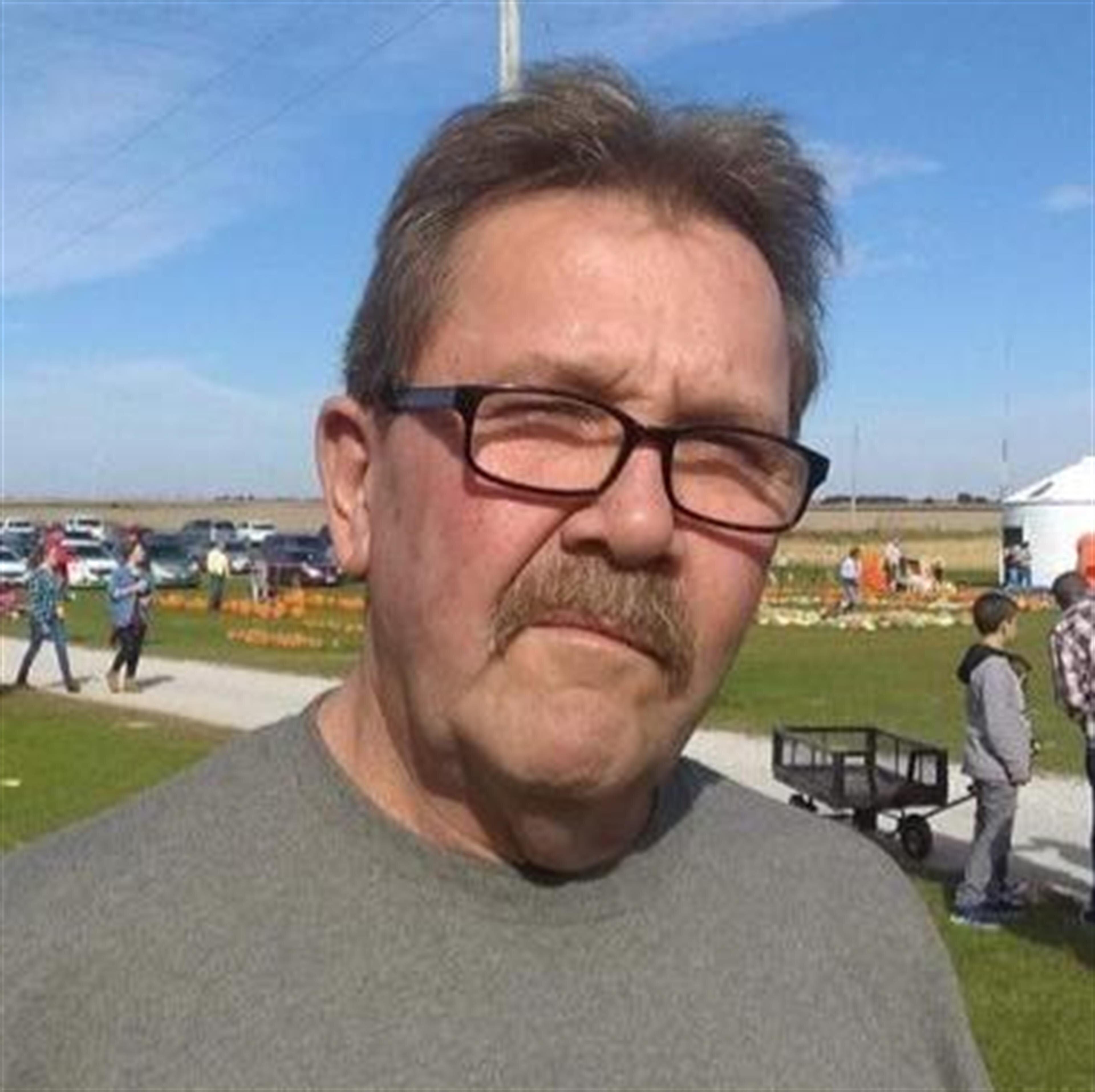 James "Jim" Eldon Shirley