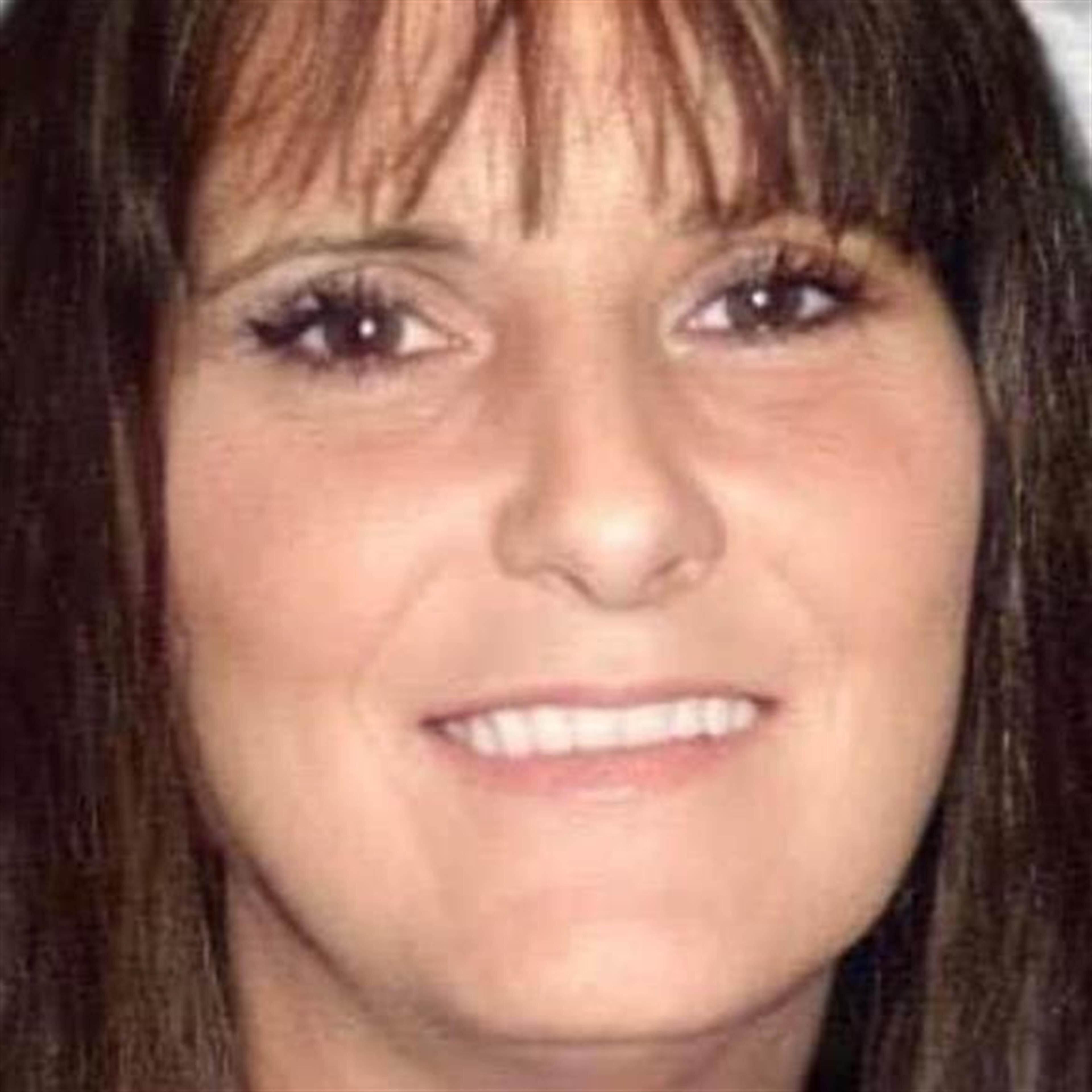Donna Wright McAdams