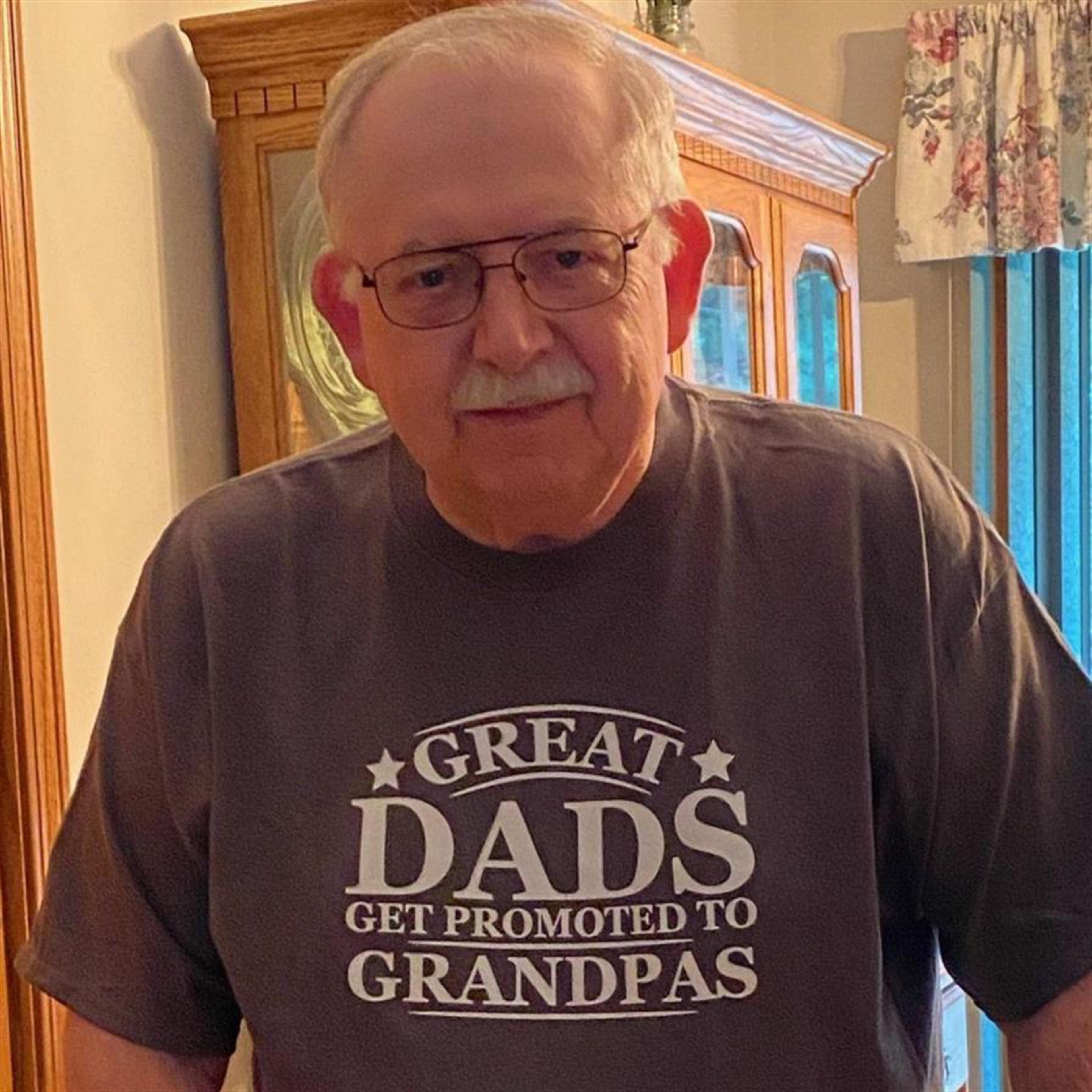 Ronald J. LaCrosse