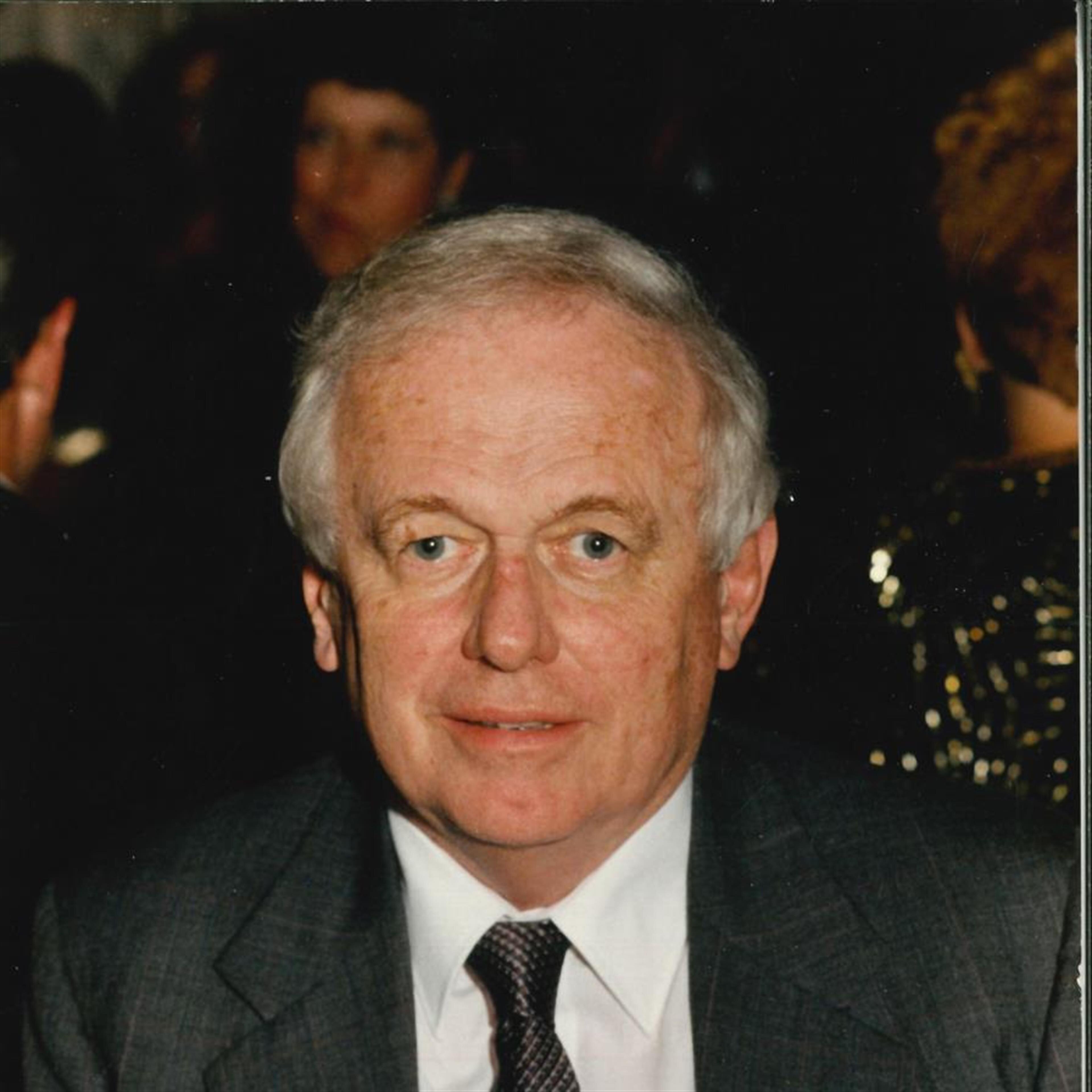 Jack Alden Williams
