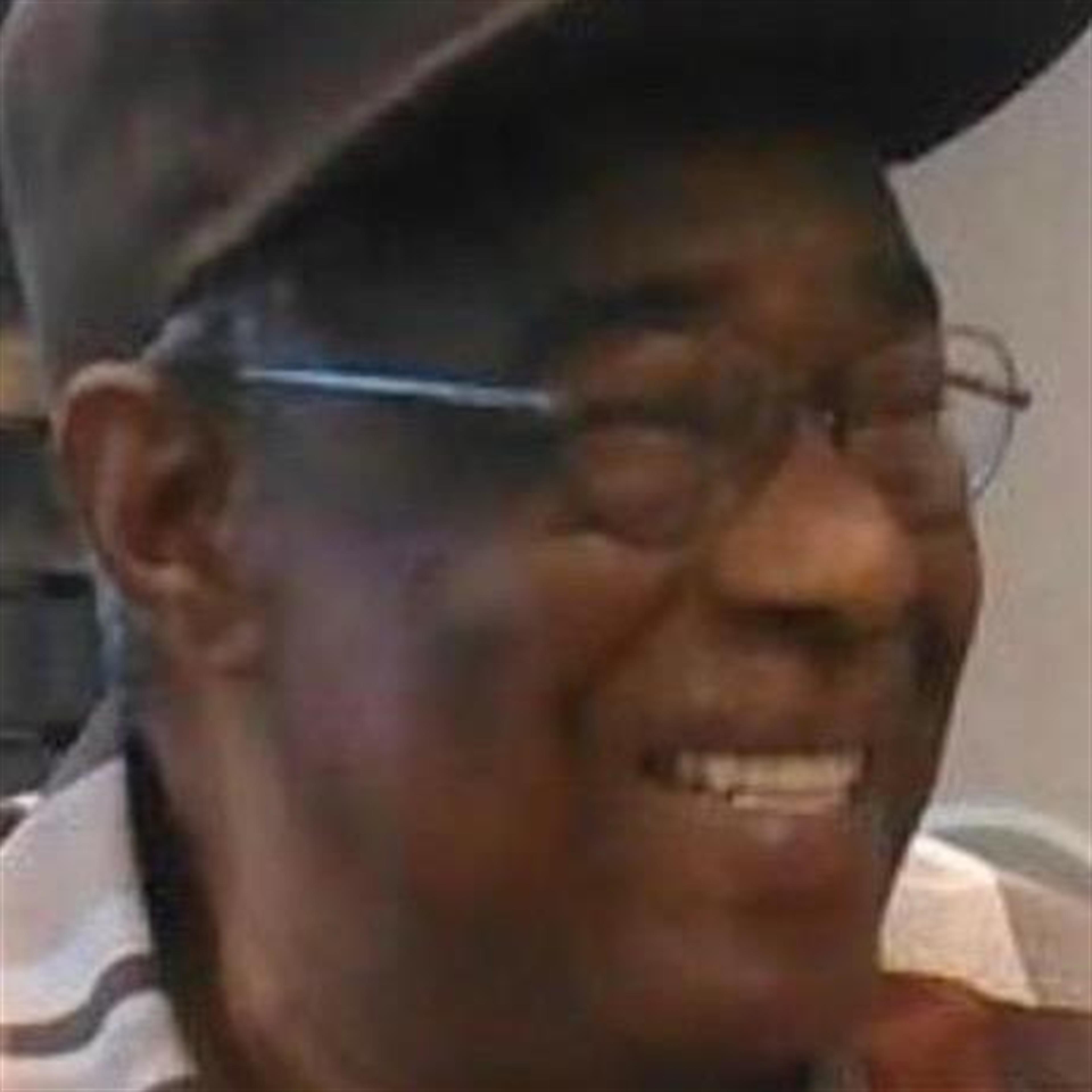 Maurice Love Harvey Sr.