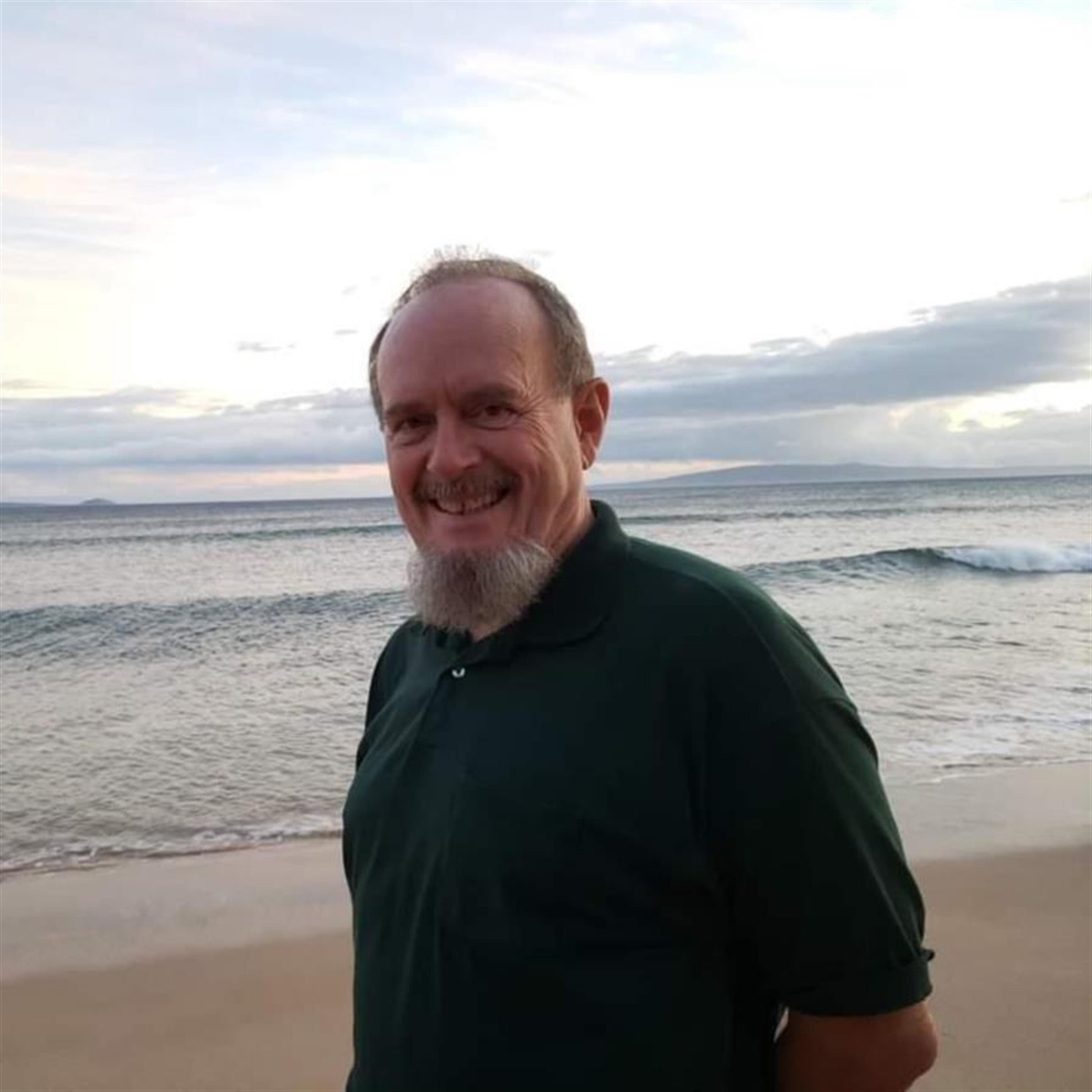 Darrel Hall