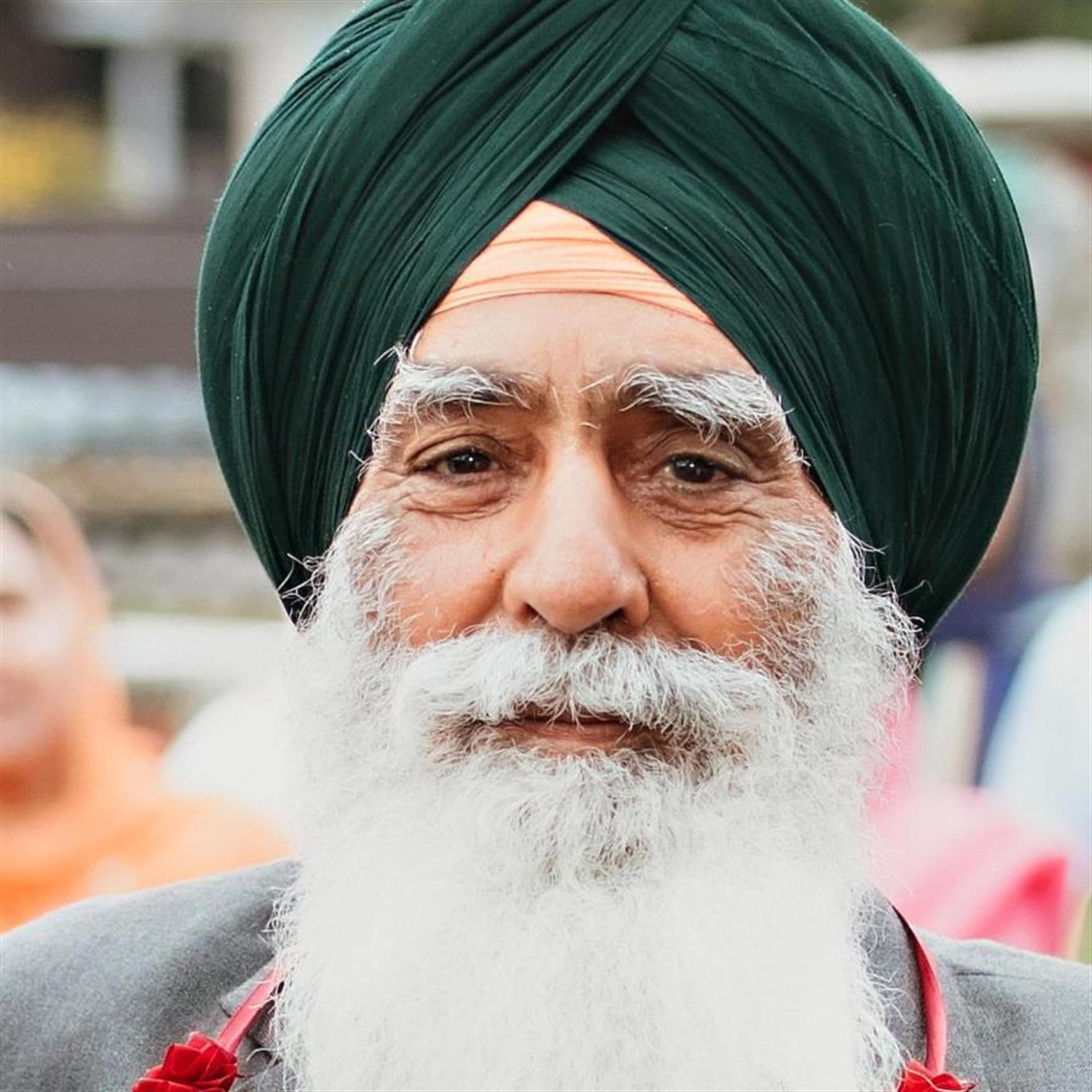 Harinder Singh