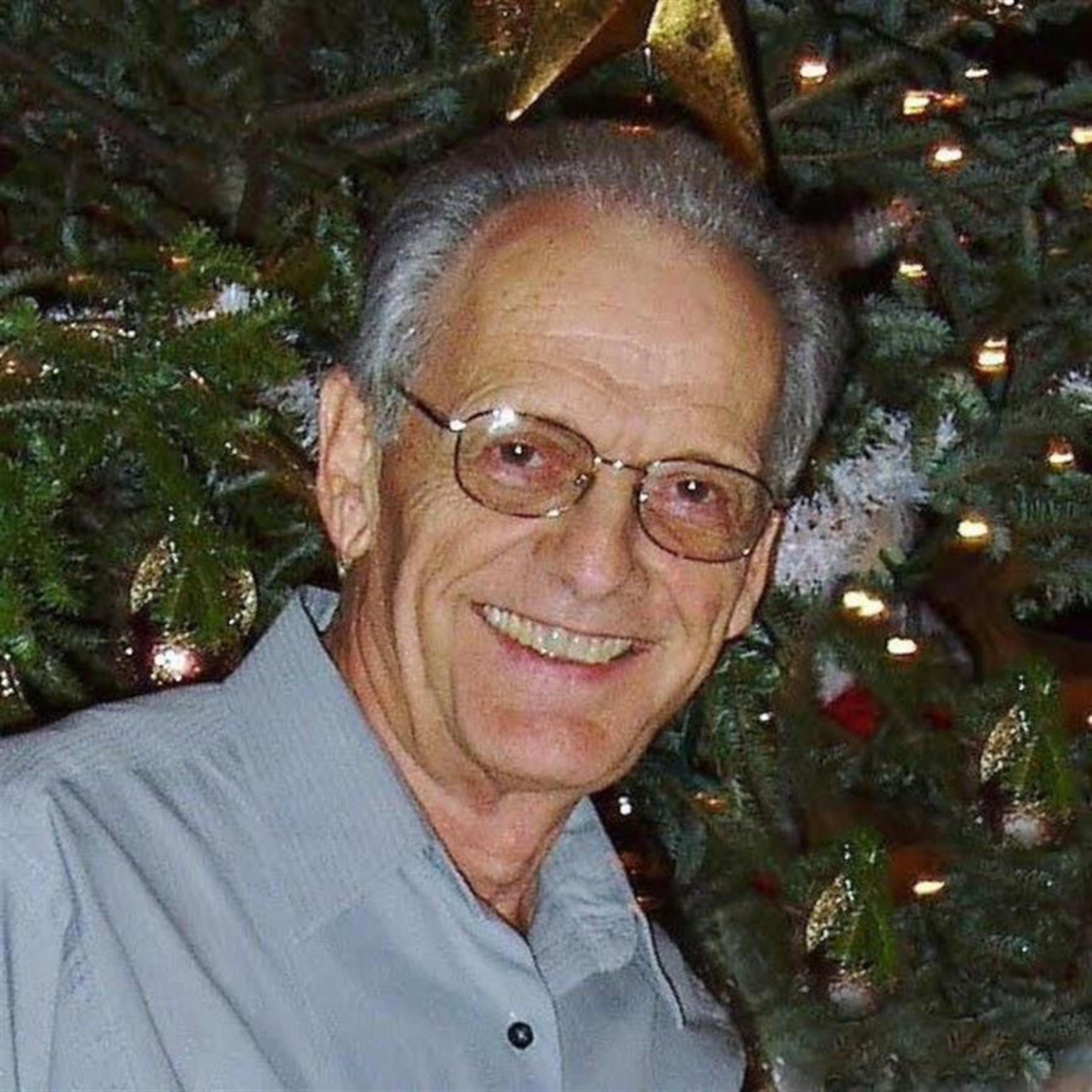 Robert Evers