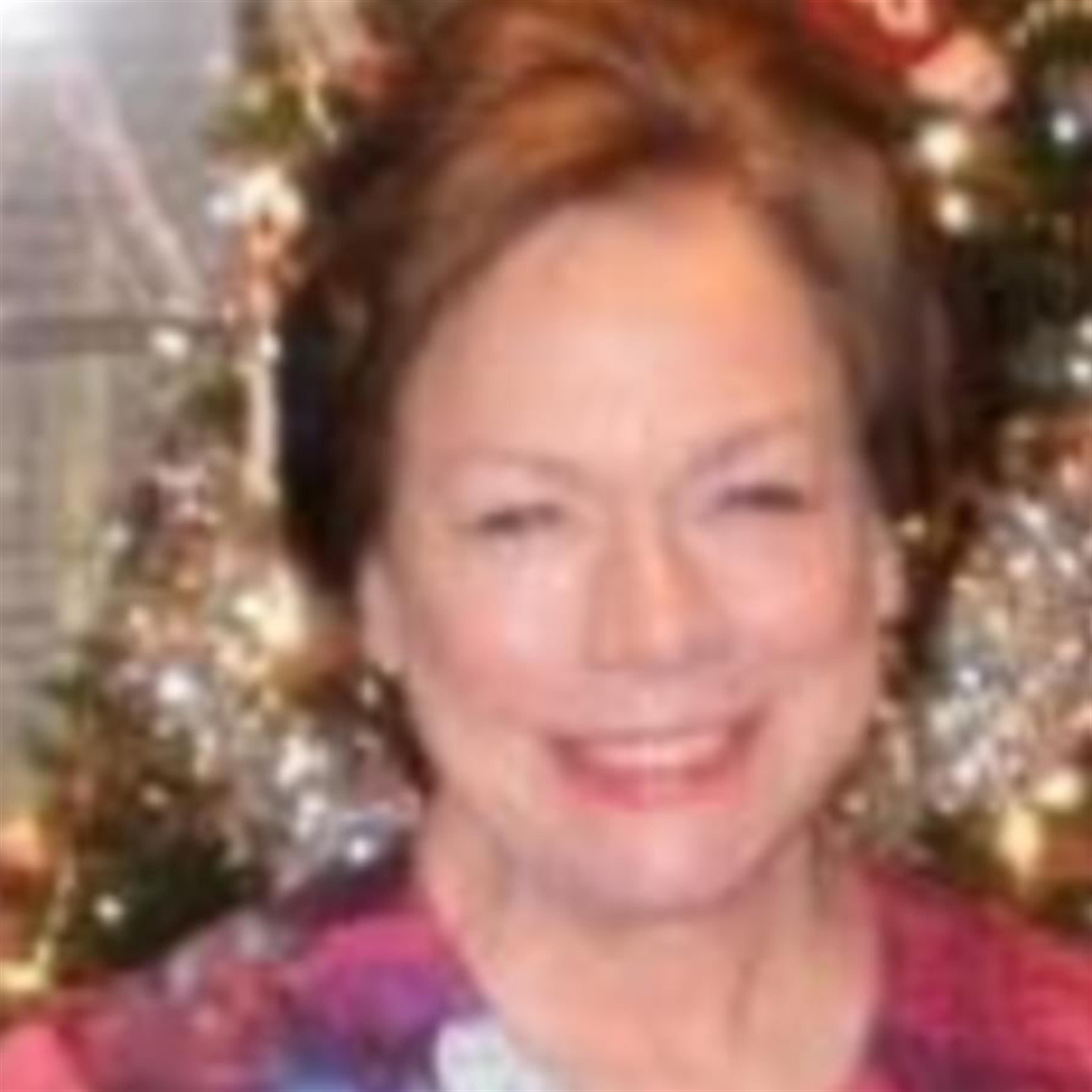 Carol Ann Millsaps Trenor