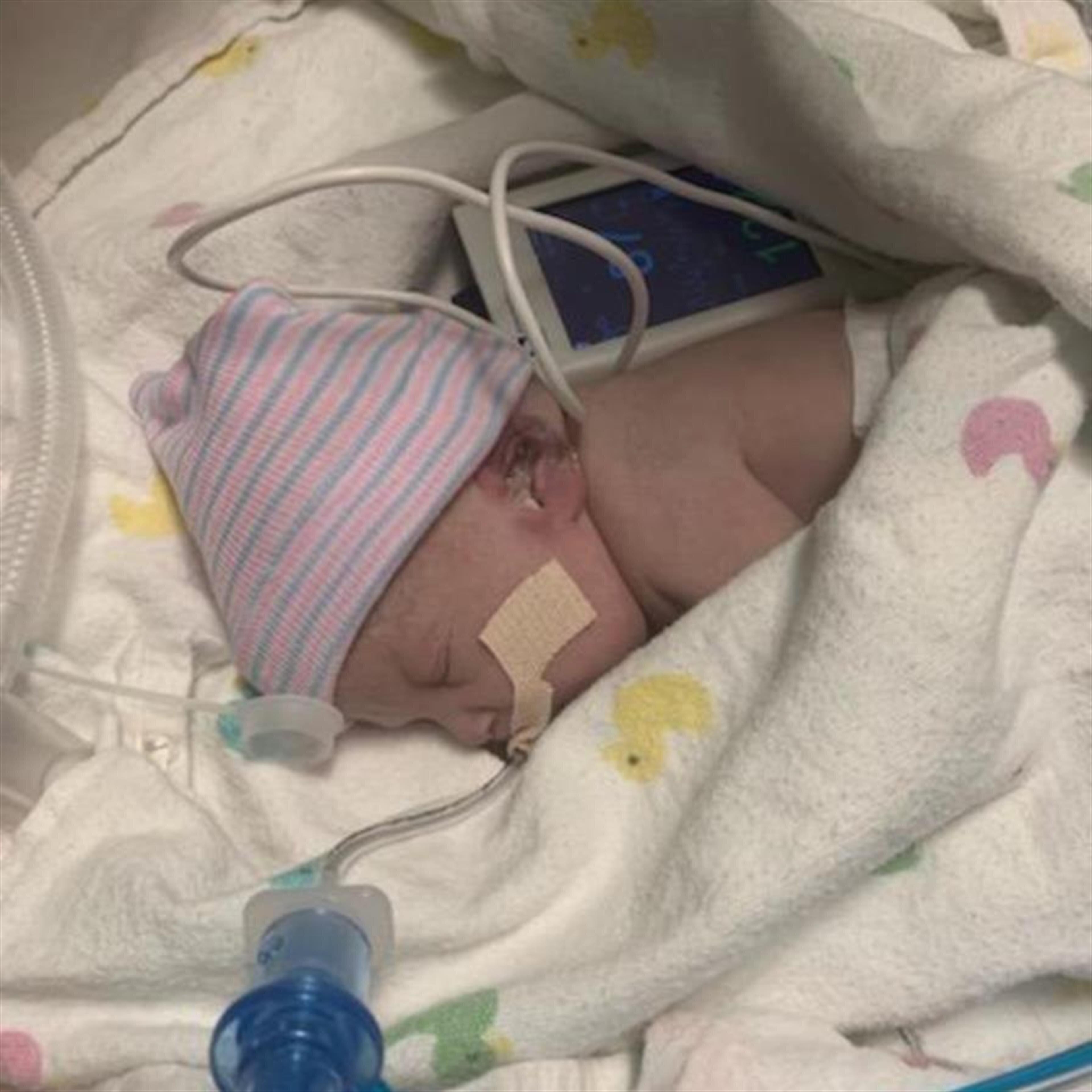 Emilia Grace Scott