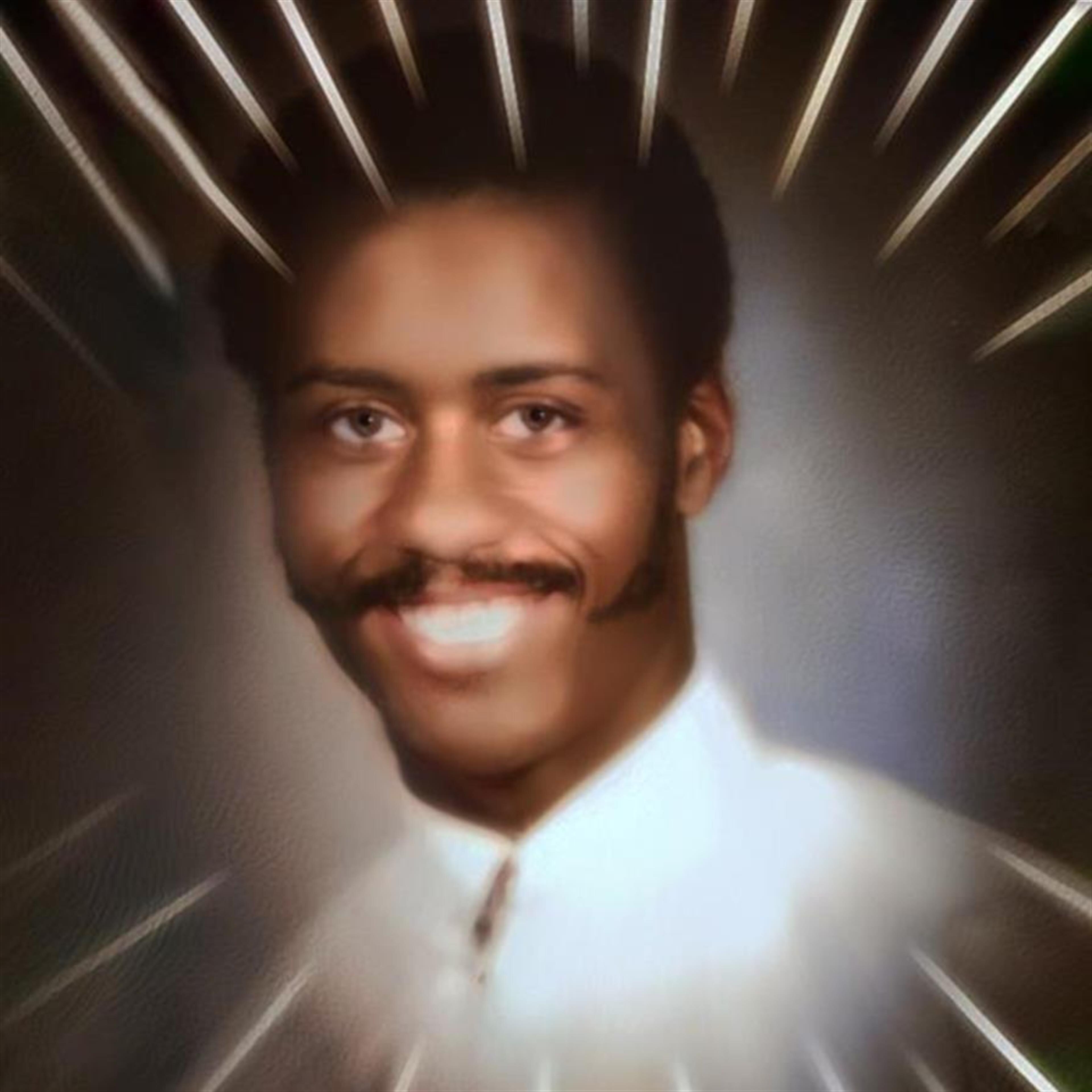 Tyrone Sharps