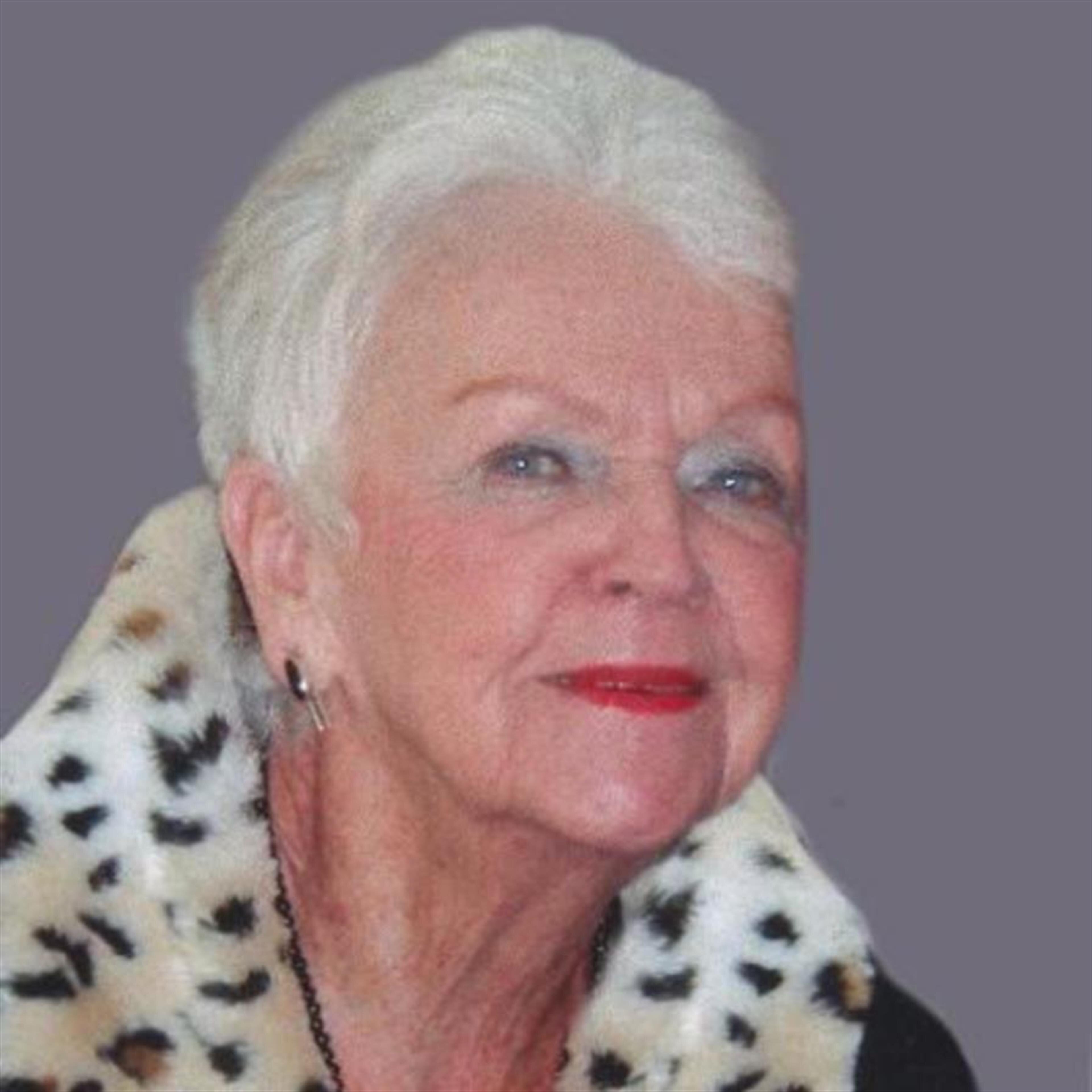 Ethel M. "Eff" Allen