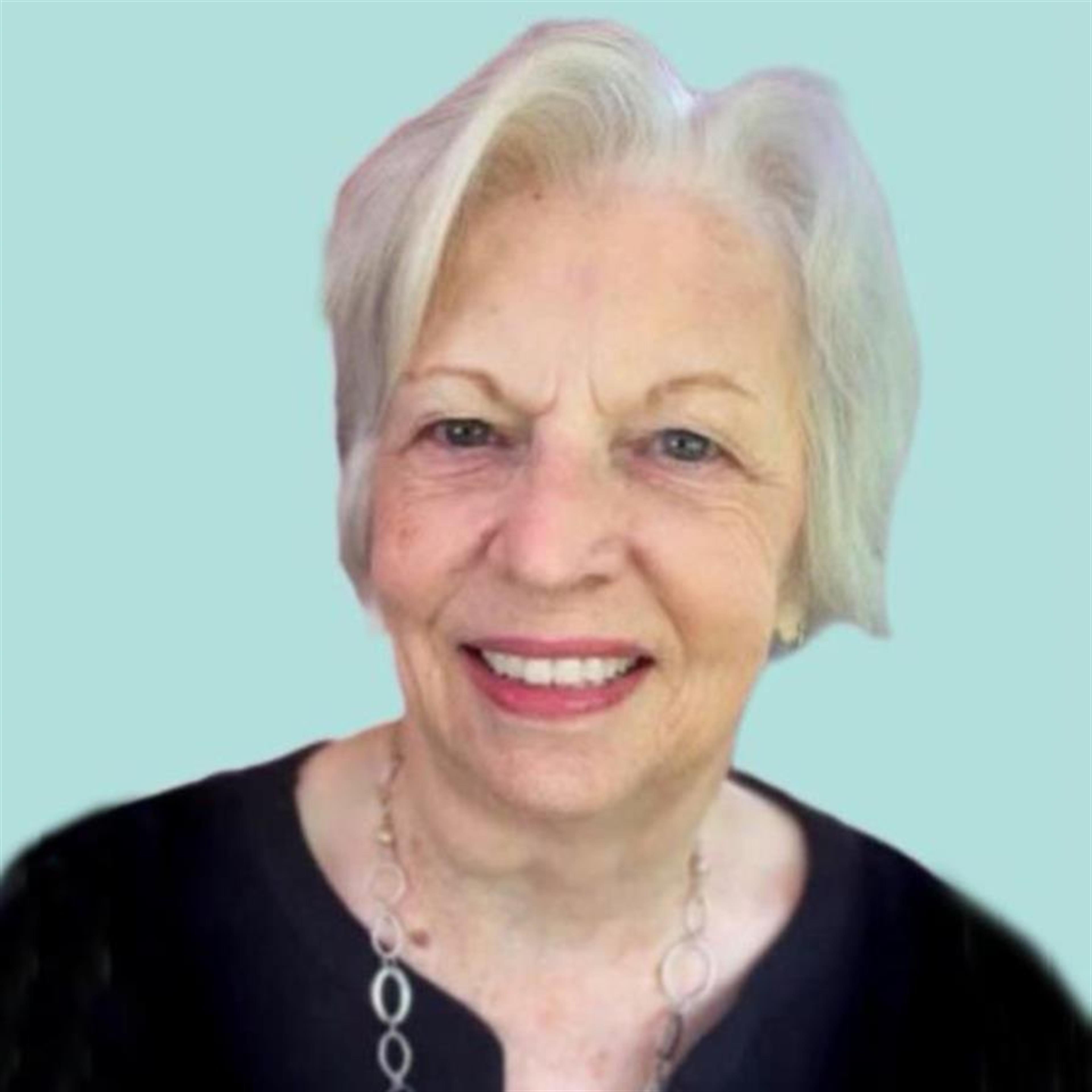 Irene Yates Thompson