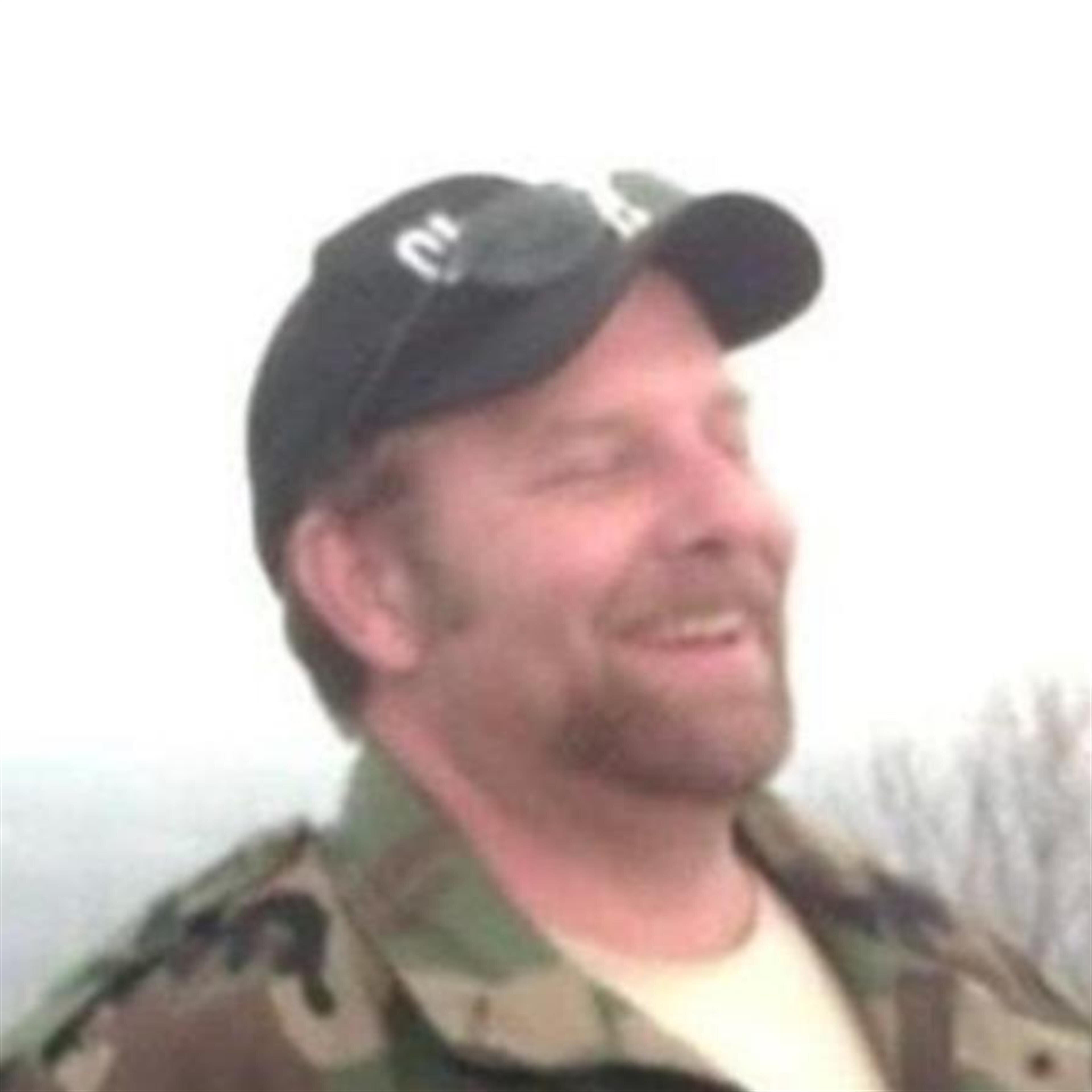 David Michael Adkins