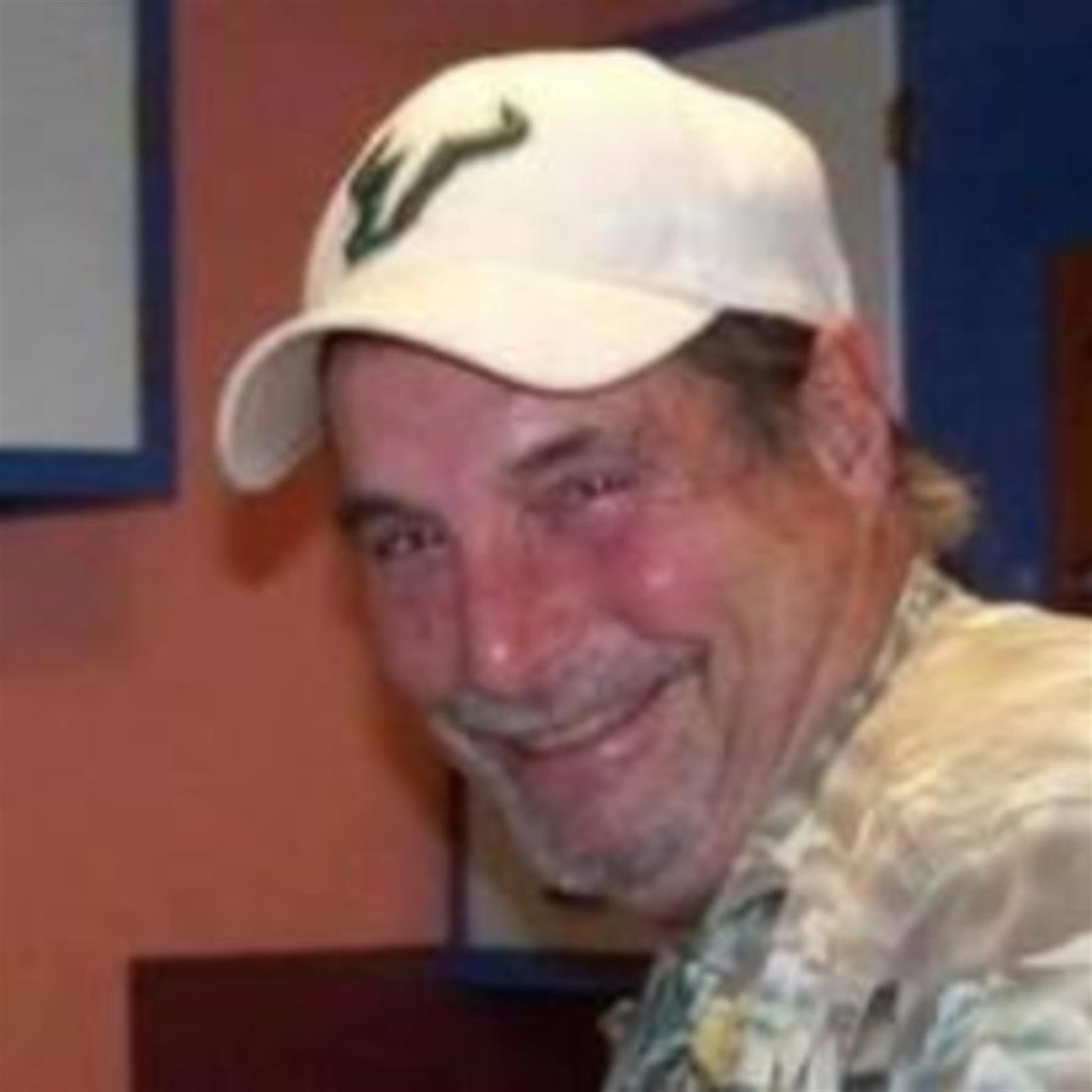 Carl Dennis Clyatt