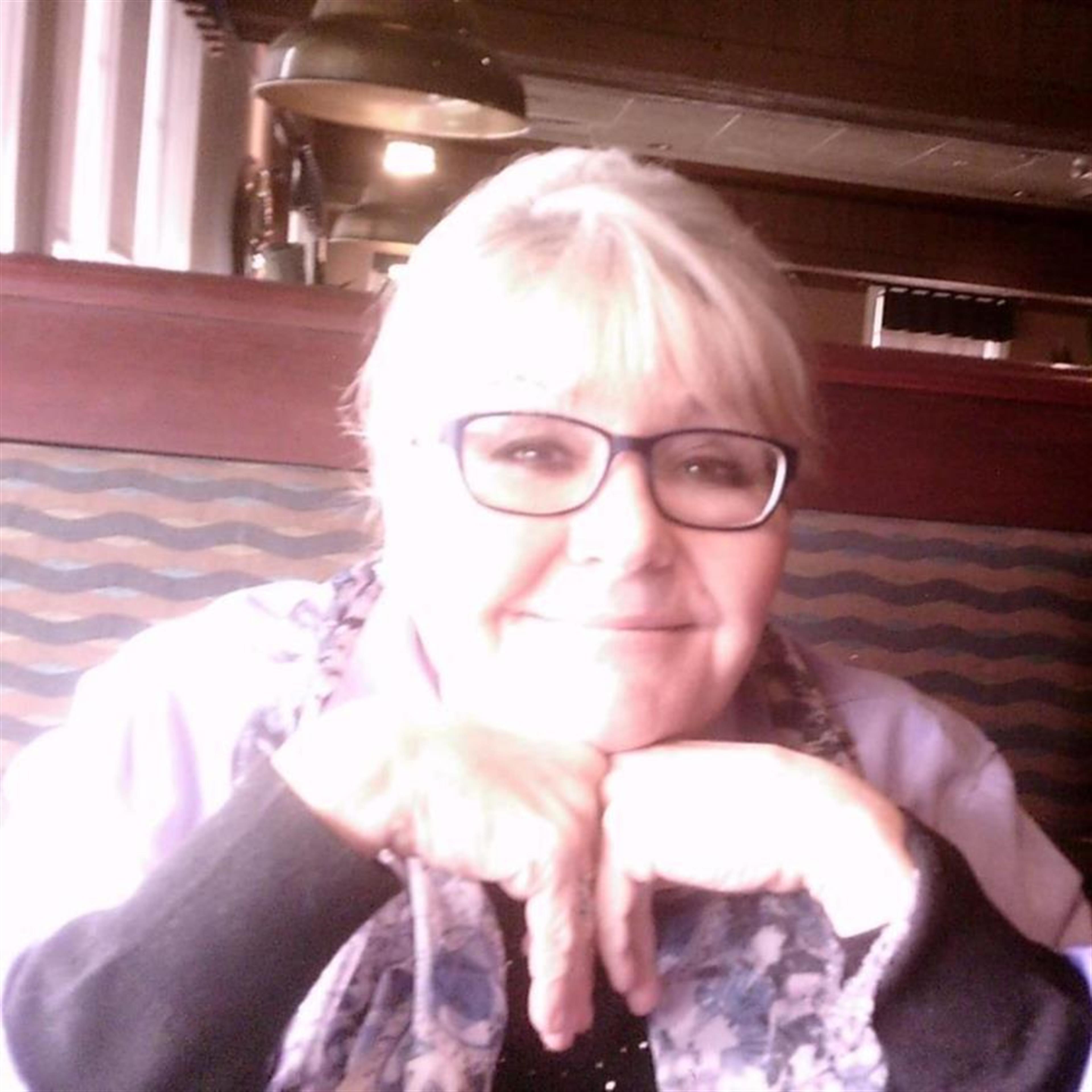 Karen Leigh Henderson