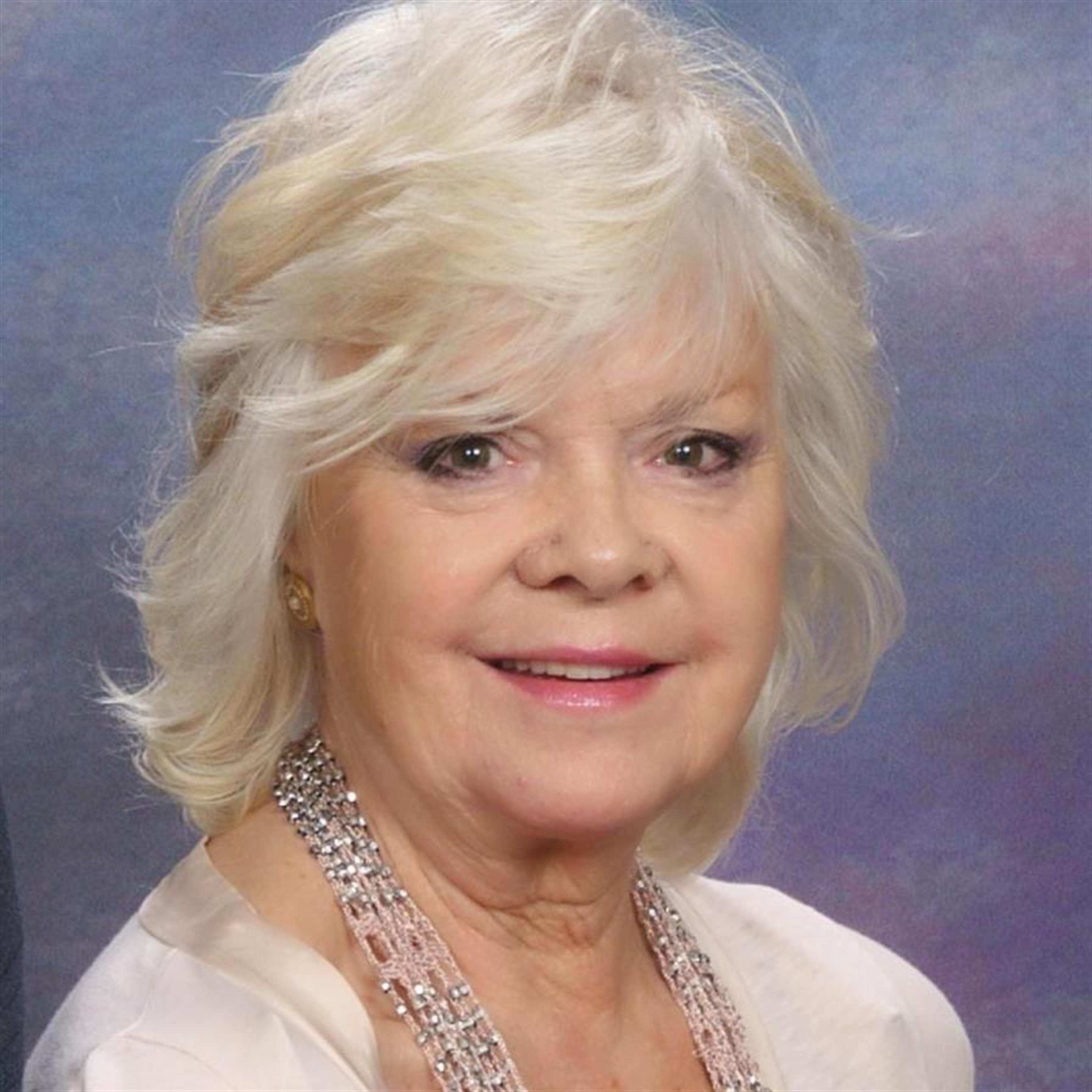 Deanna Stephenson