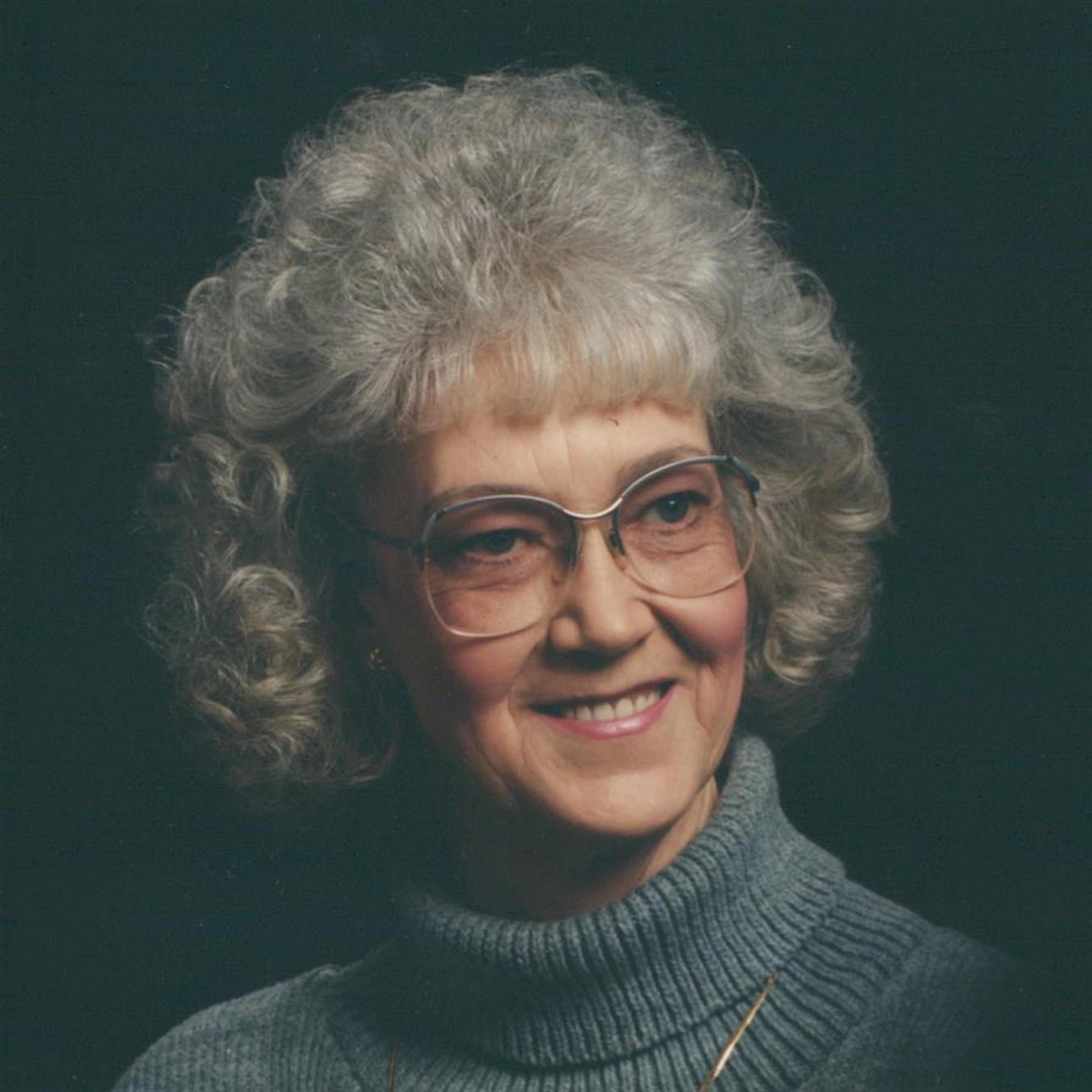 Gayla Lee Painter (Bolivar)
