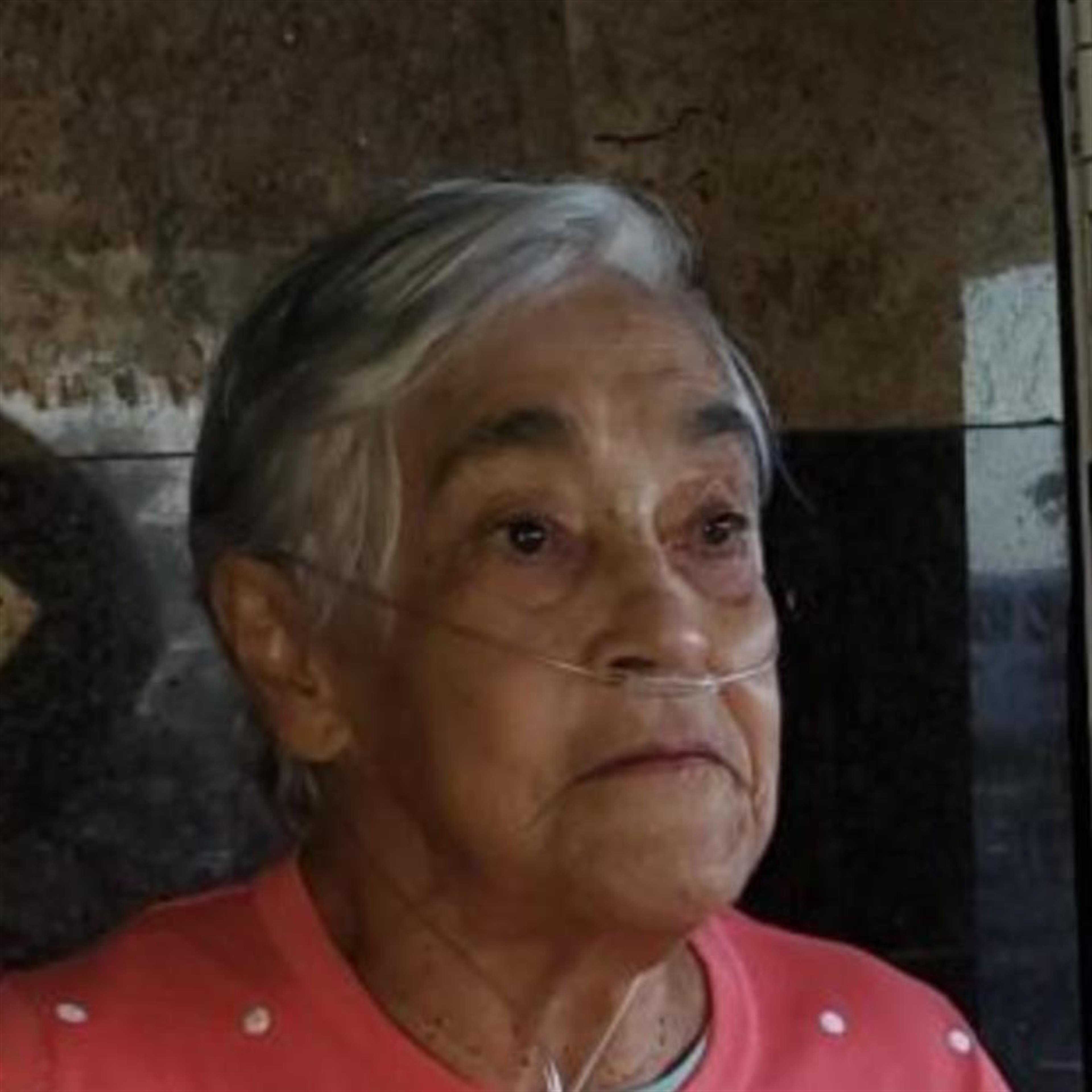 Mariela Gutierrez Arboleda