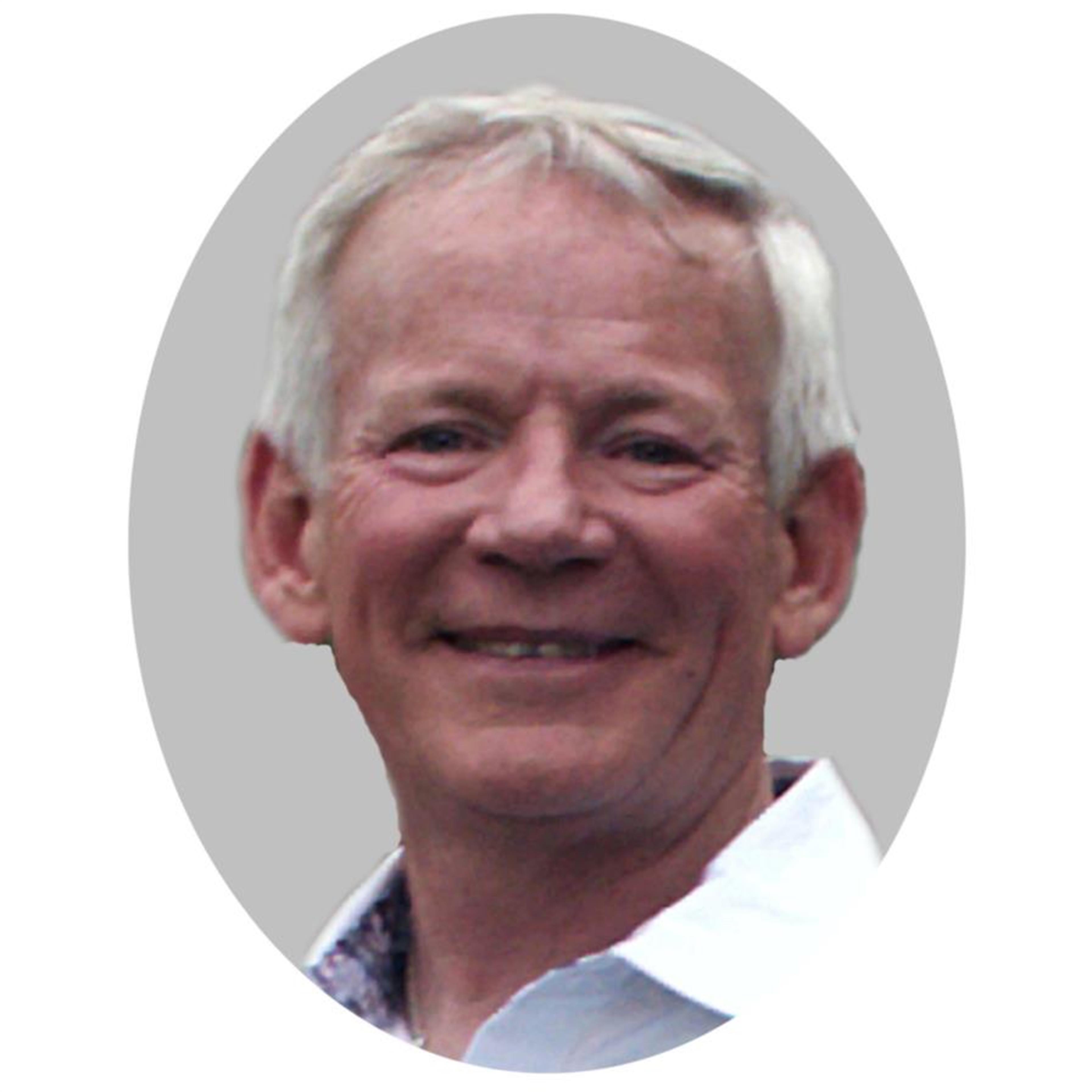 James O. Knisley's obituary picture