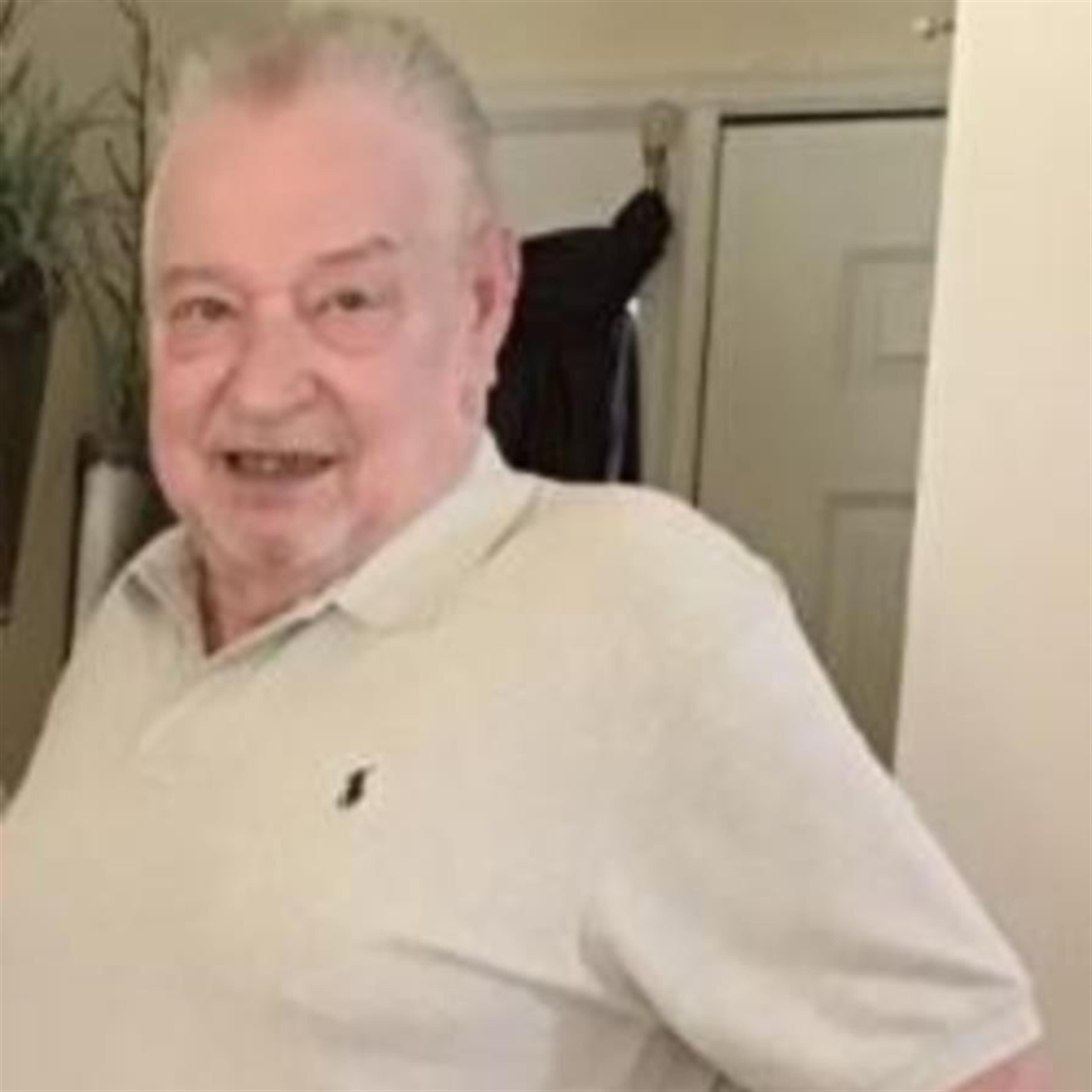 Fred Joseph Henley