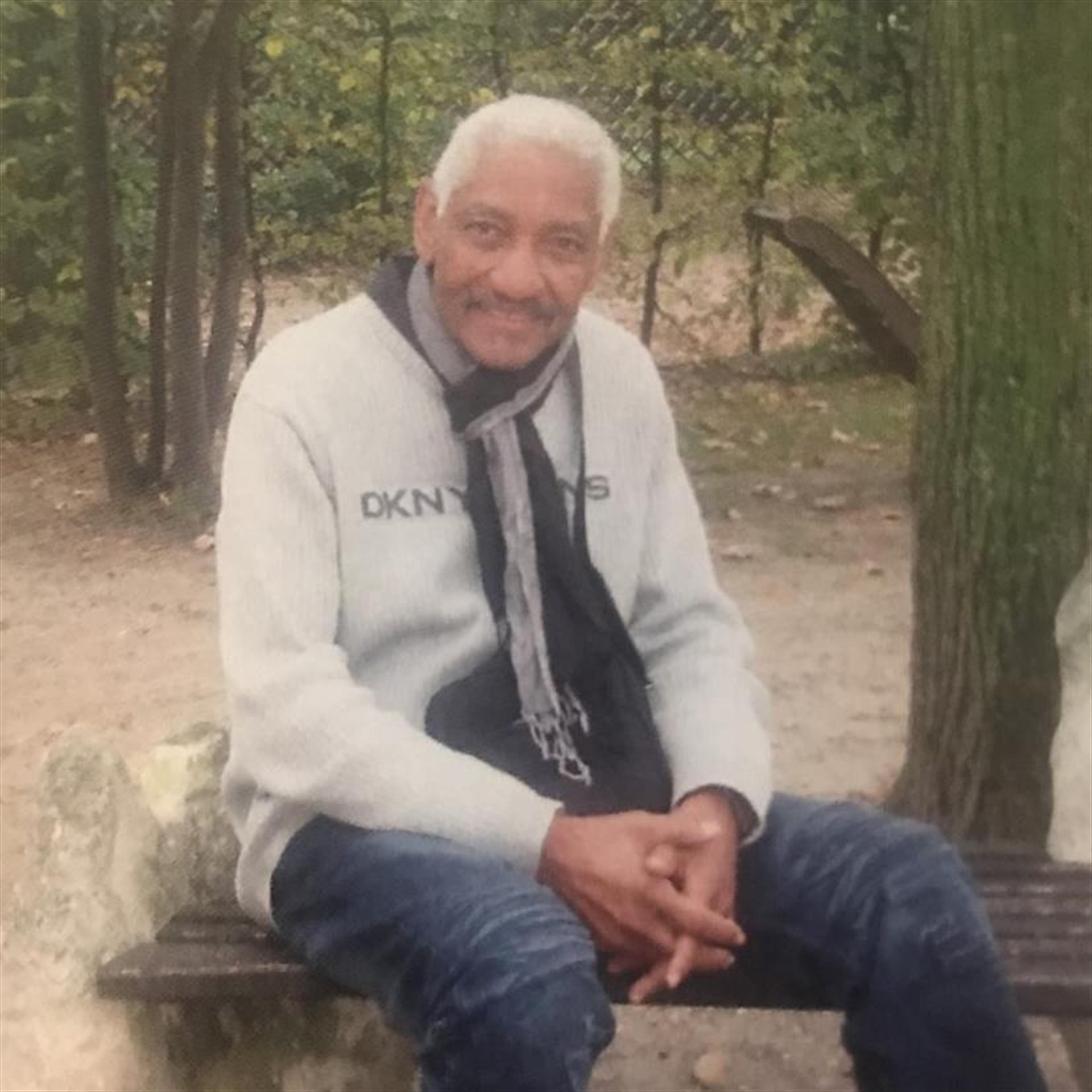 Willie Herman Hamilton Jr.