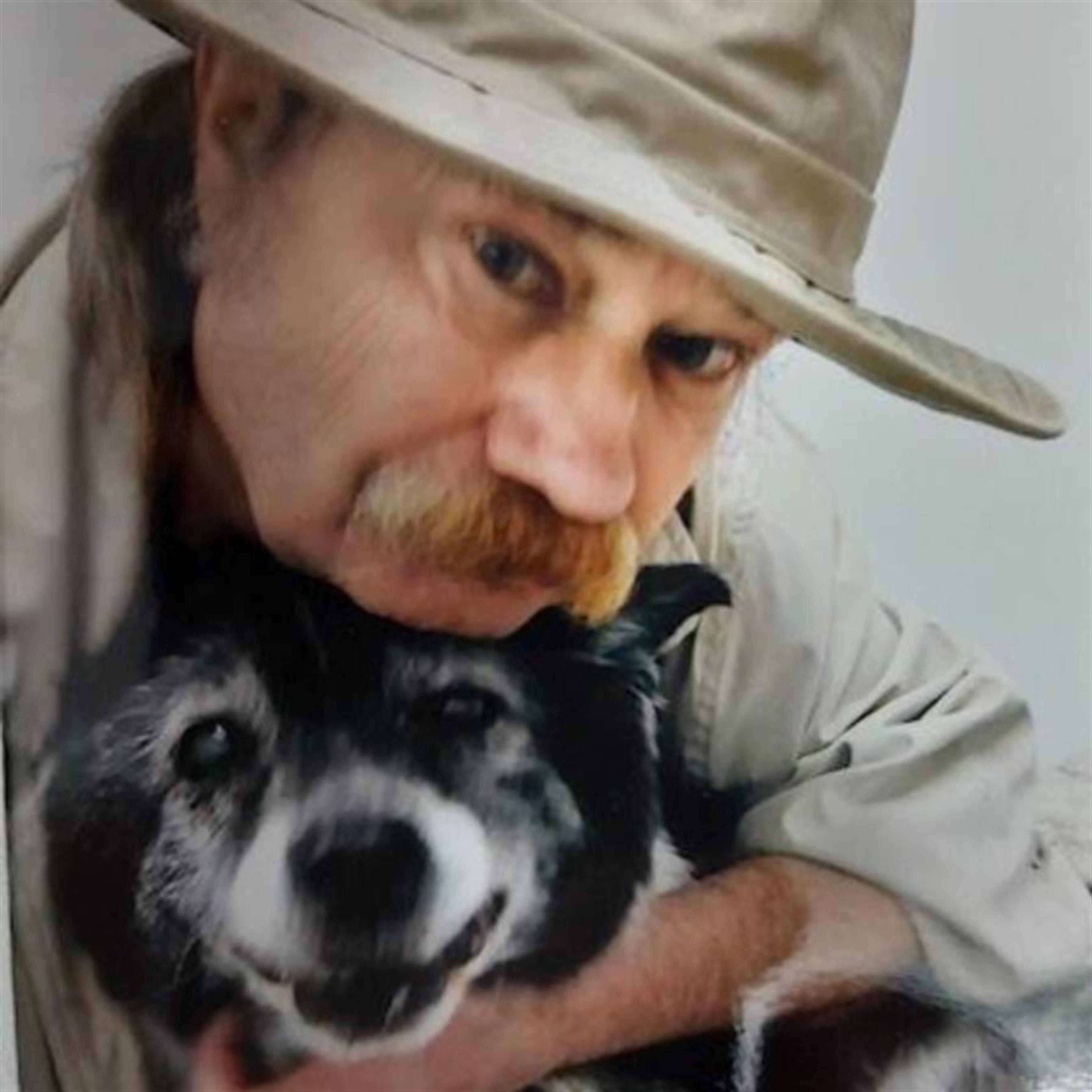 Dennis Deloss Blain's obituary picture