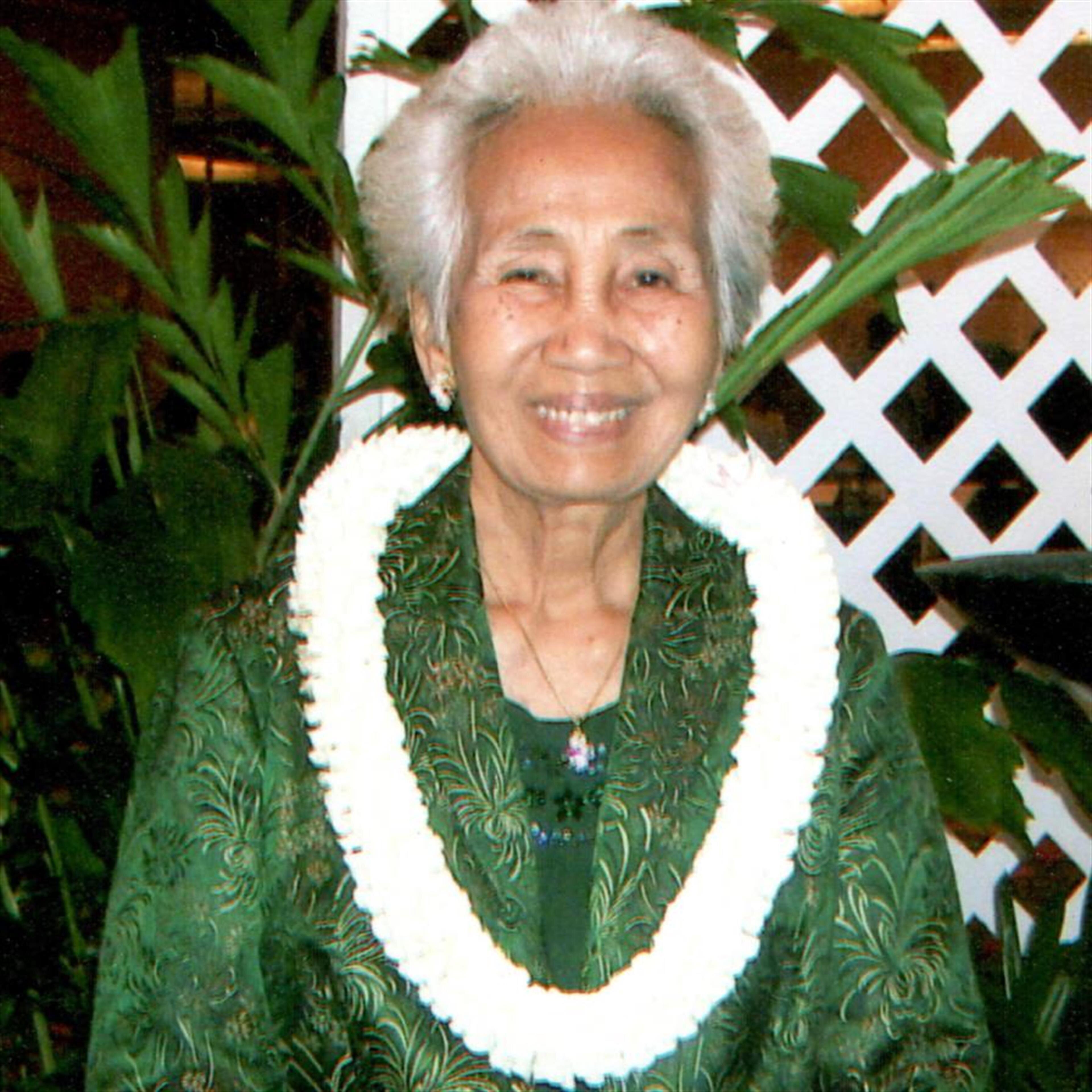 Filomena Pascua