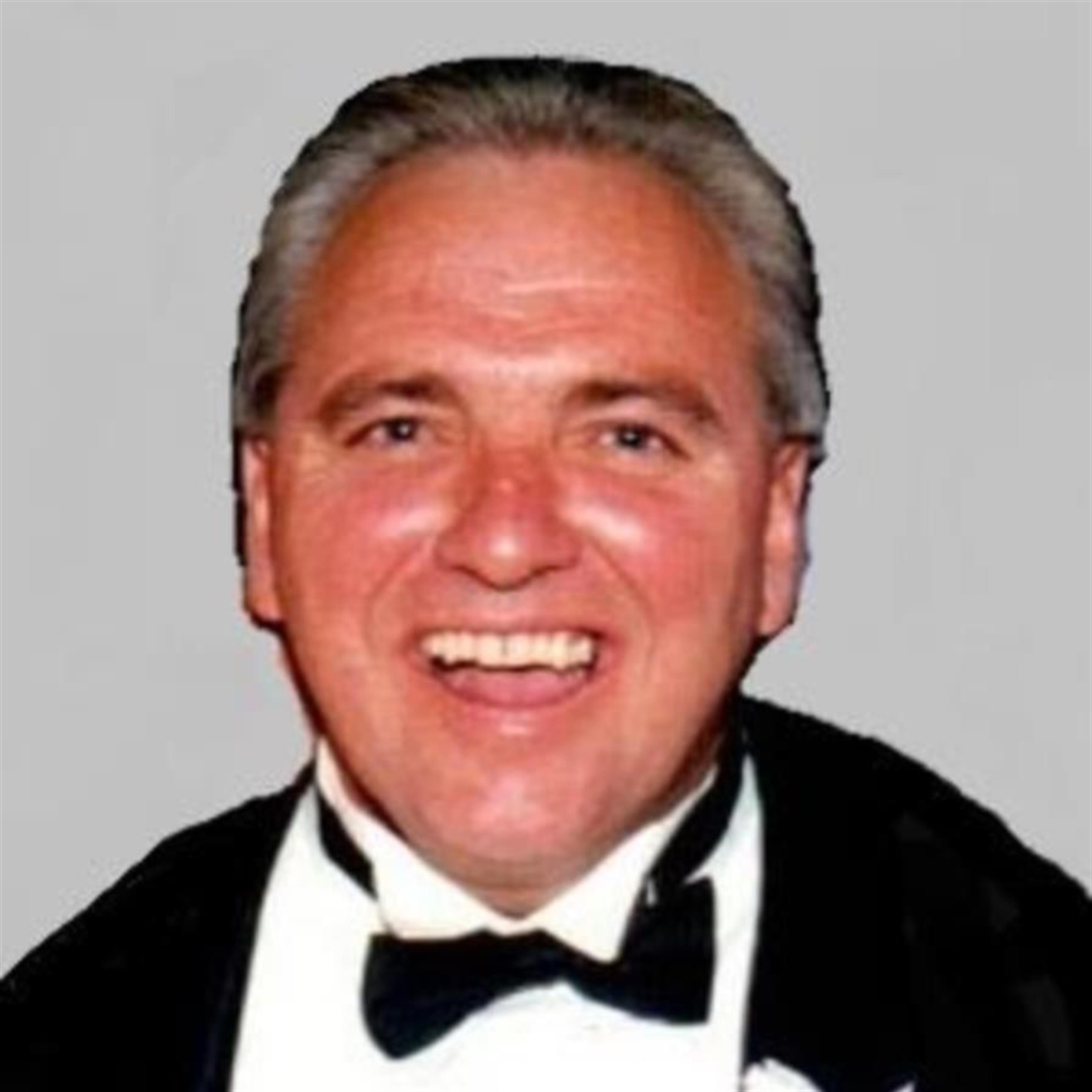 Arrie Dale Gibson