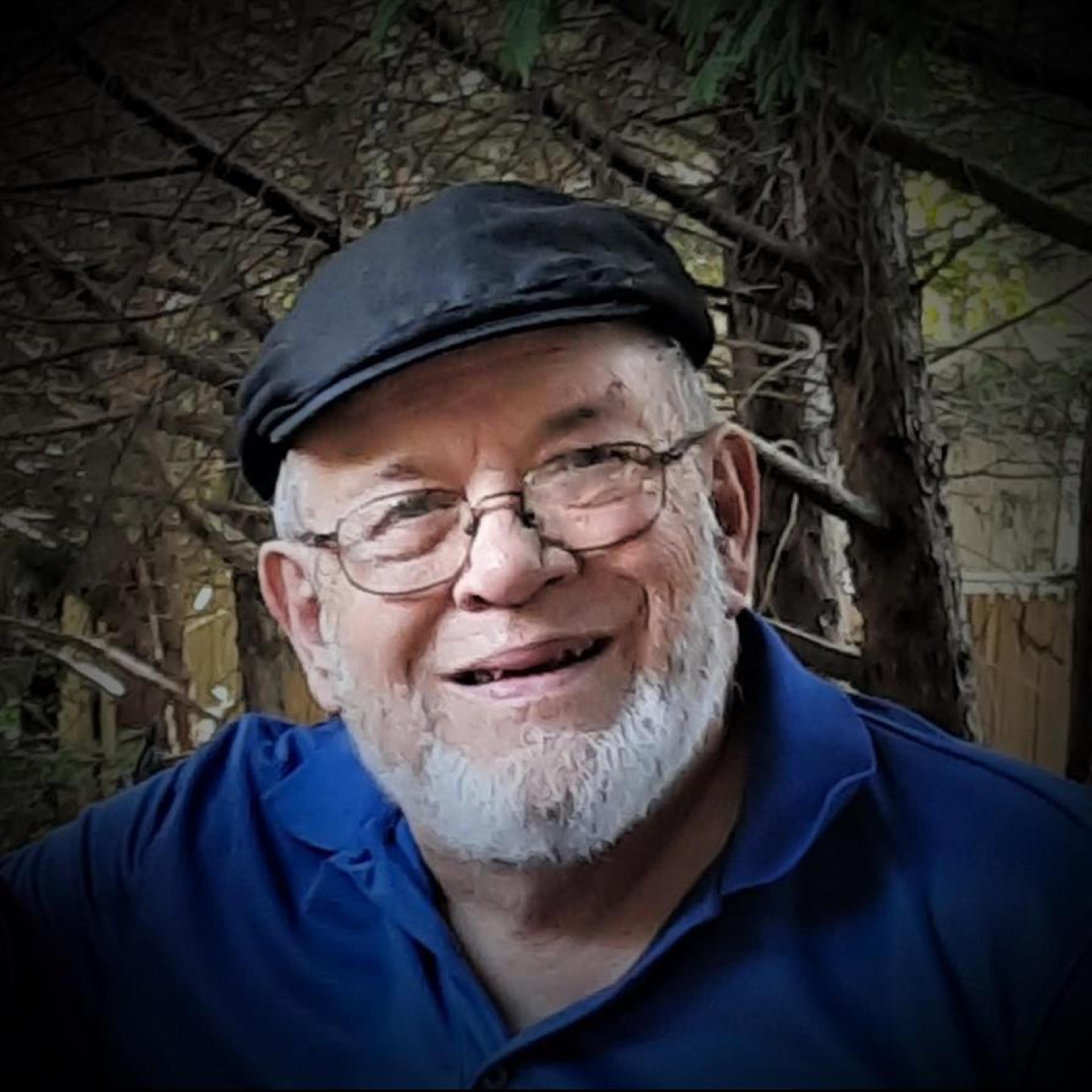 James "Pete" Puckett