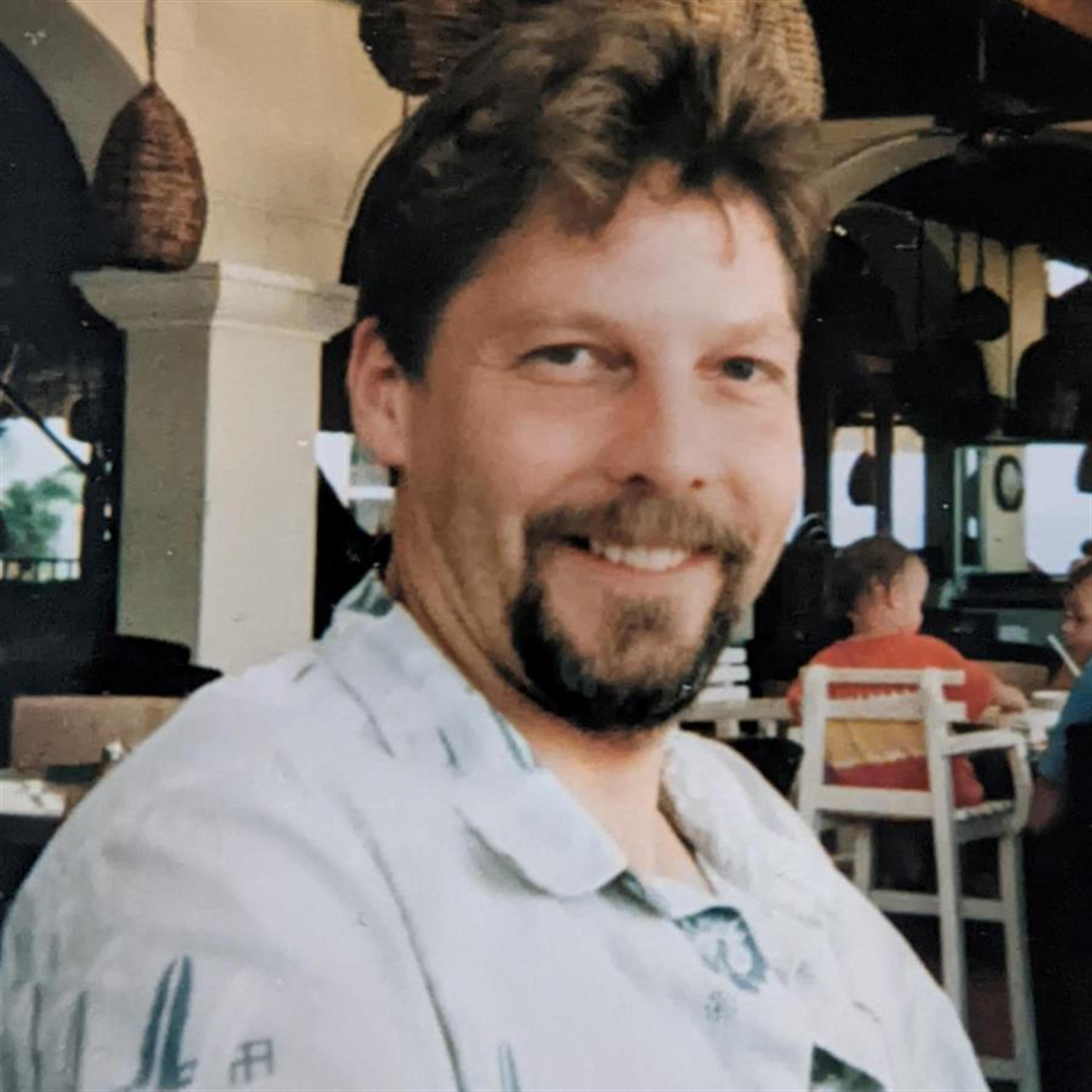 Gregory Allen Schwind