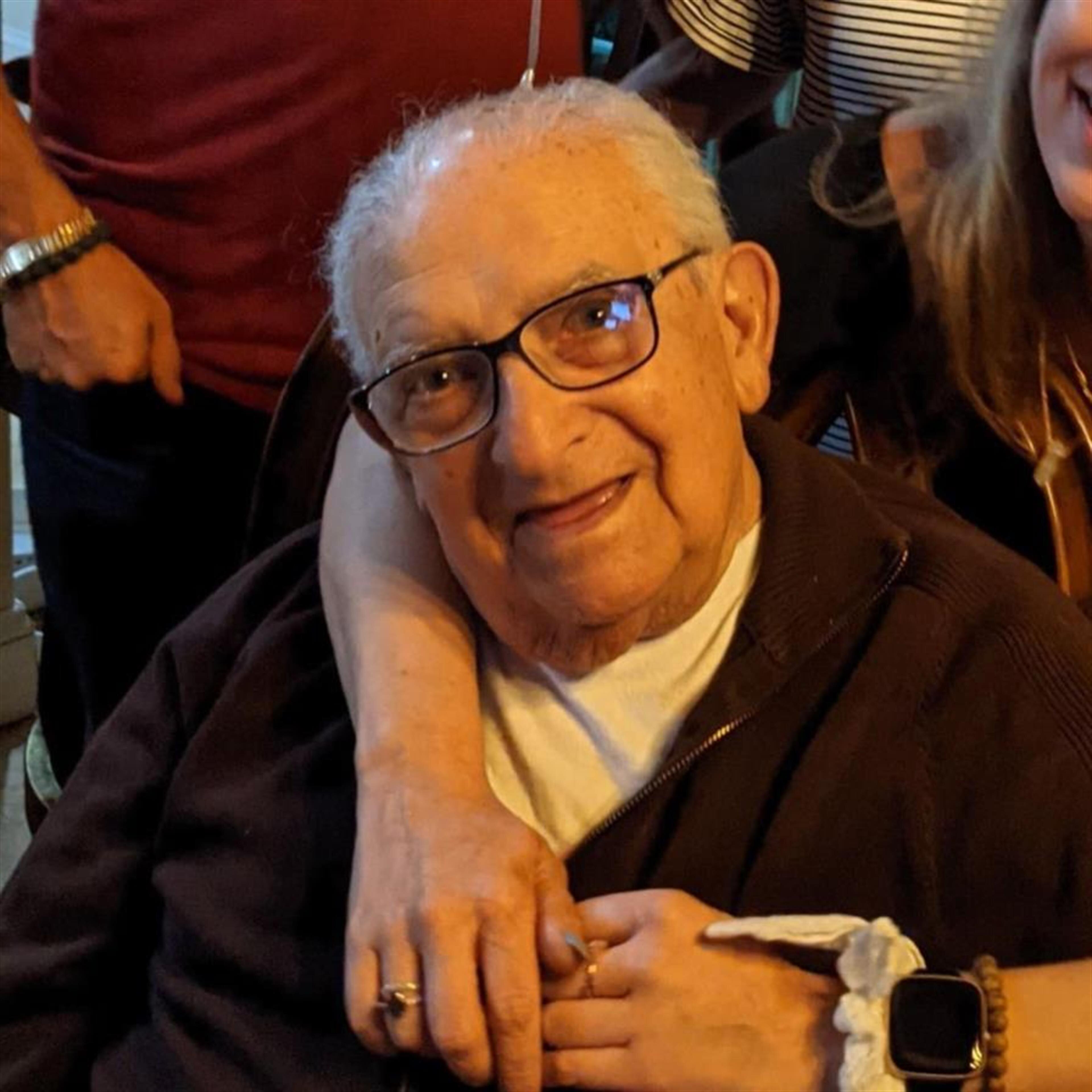 Joel Gali Petito