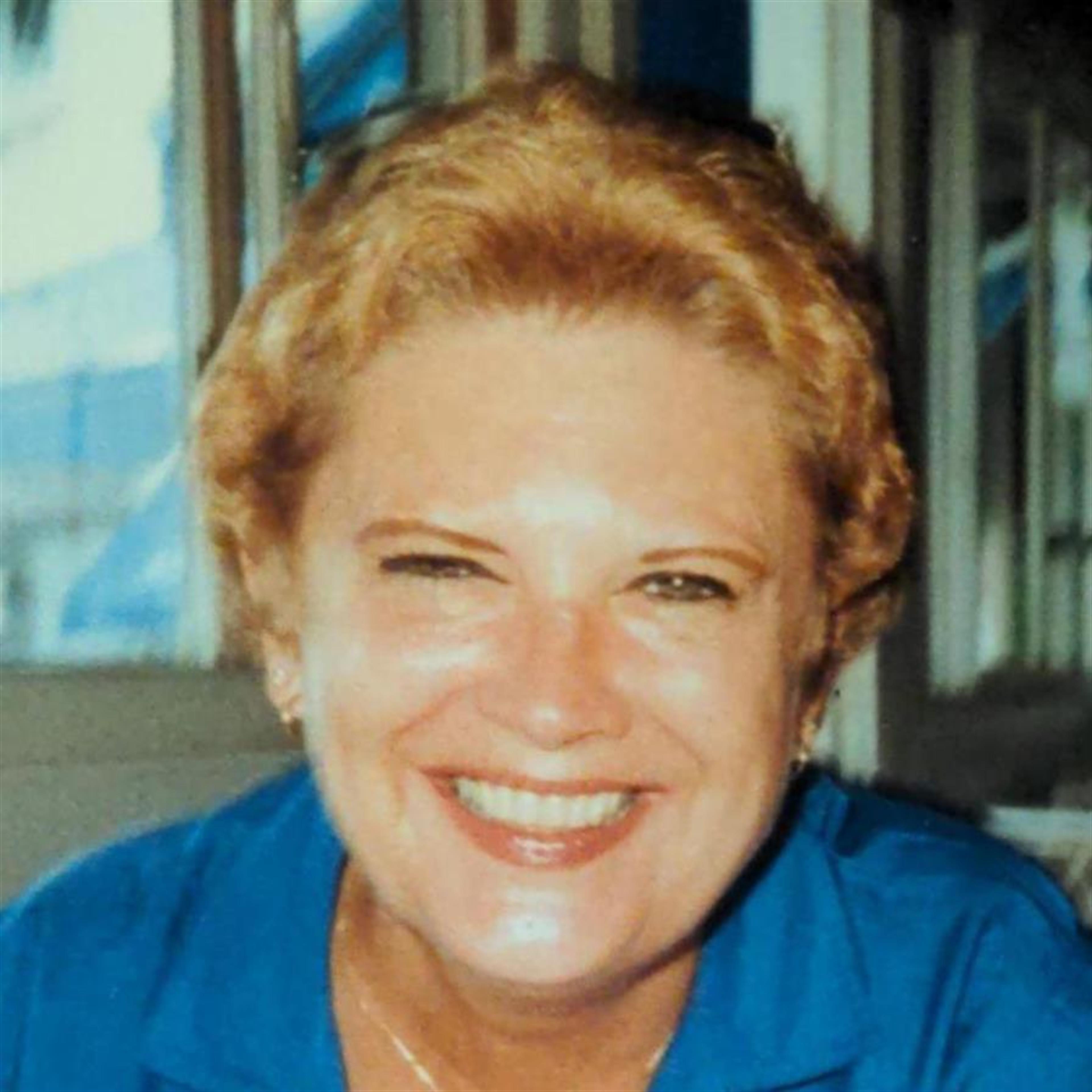Joan E. Burns