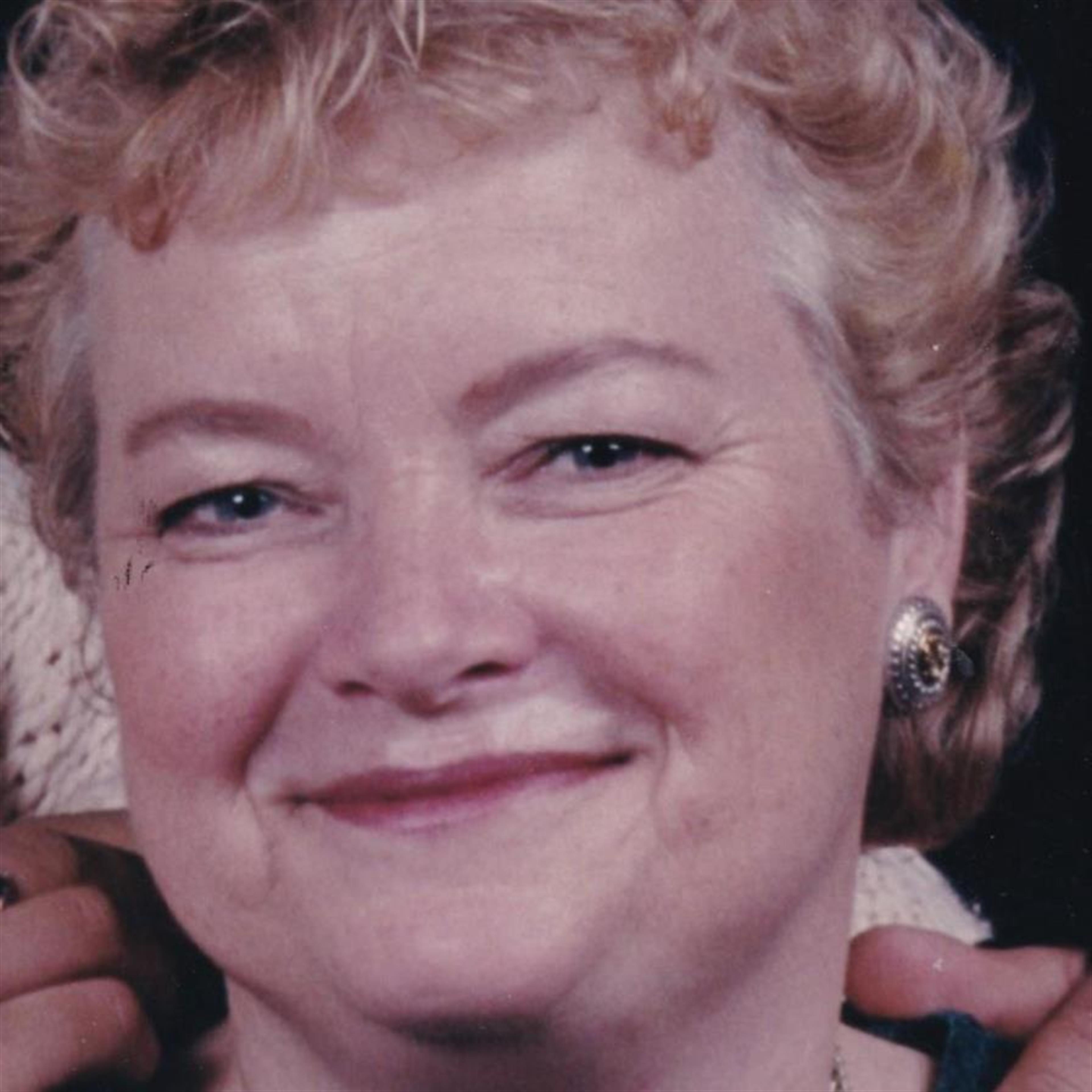 Janice Marie Williams