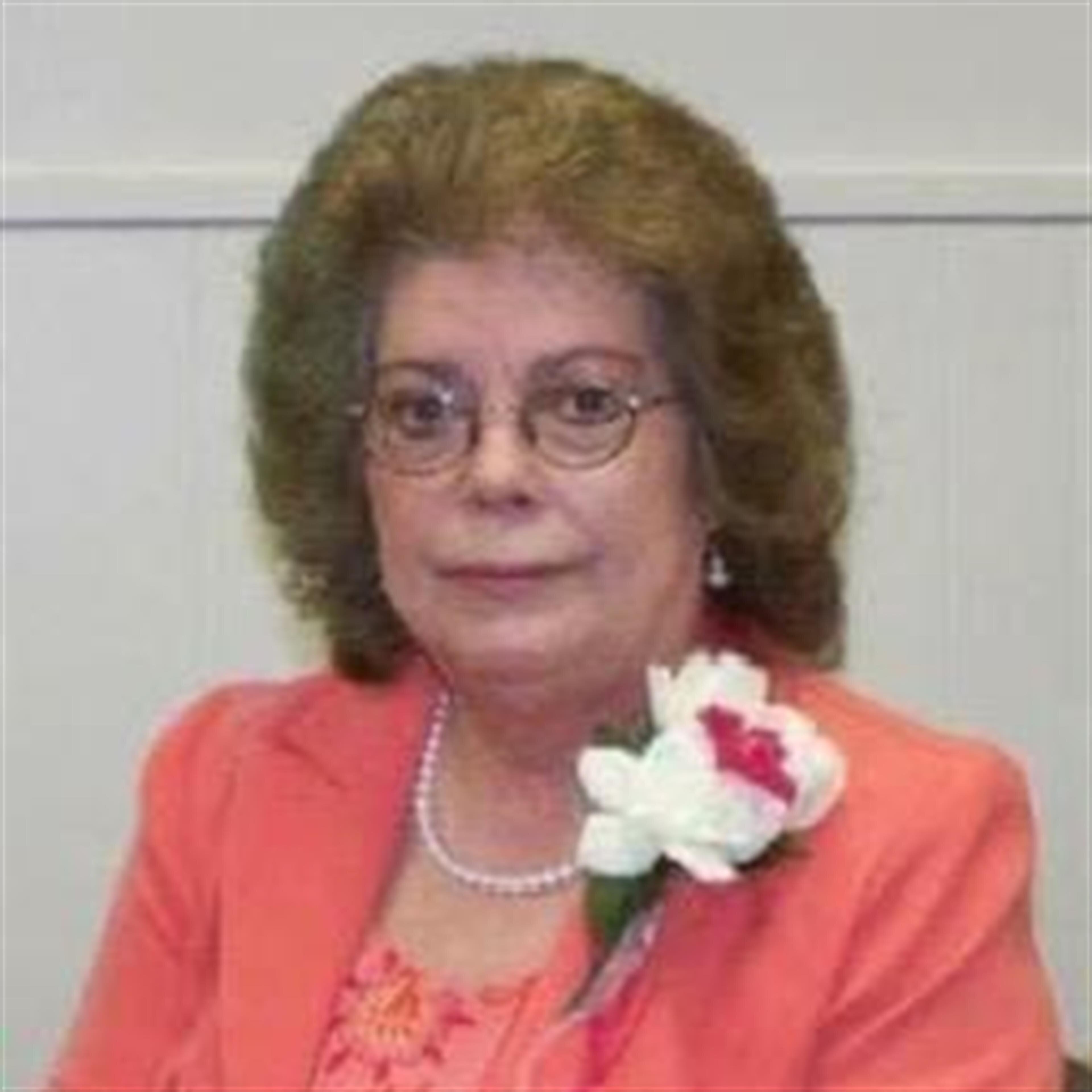 Mrs. Zona Jane Wells Breland