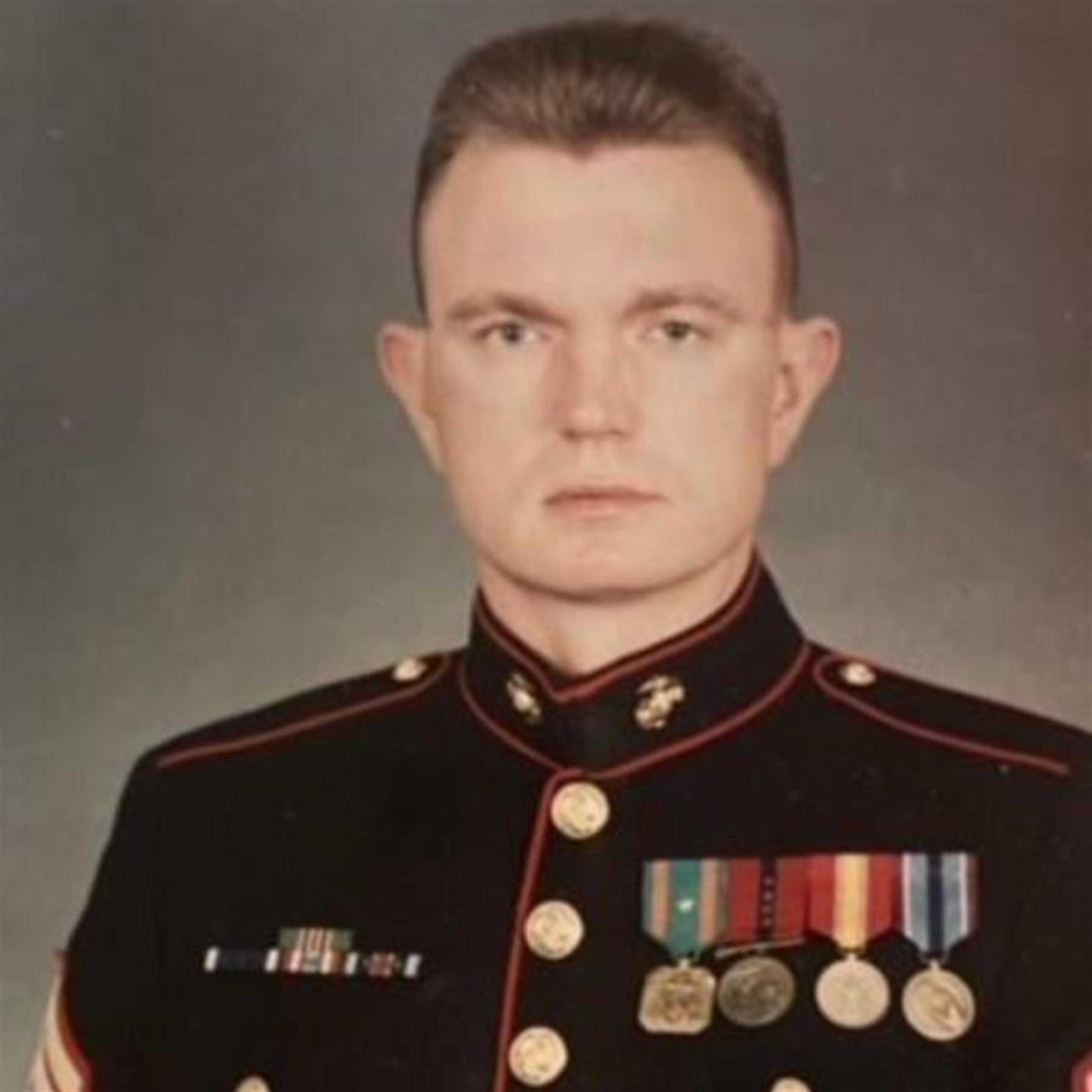 William Bennett Collins Jr.