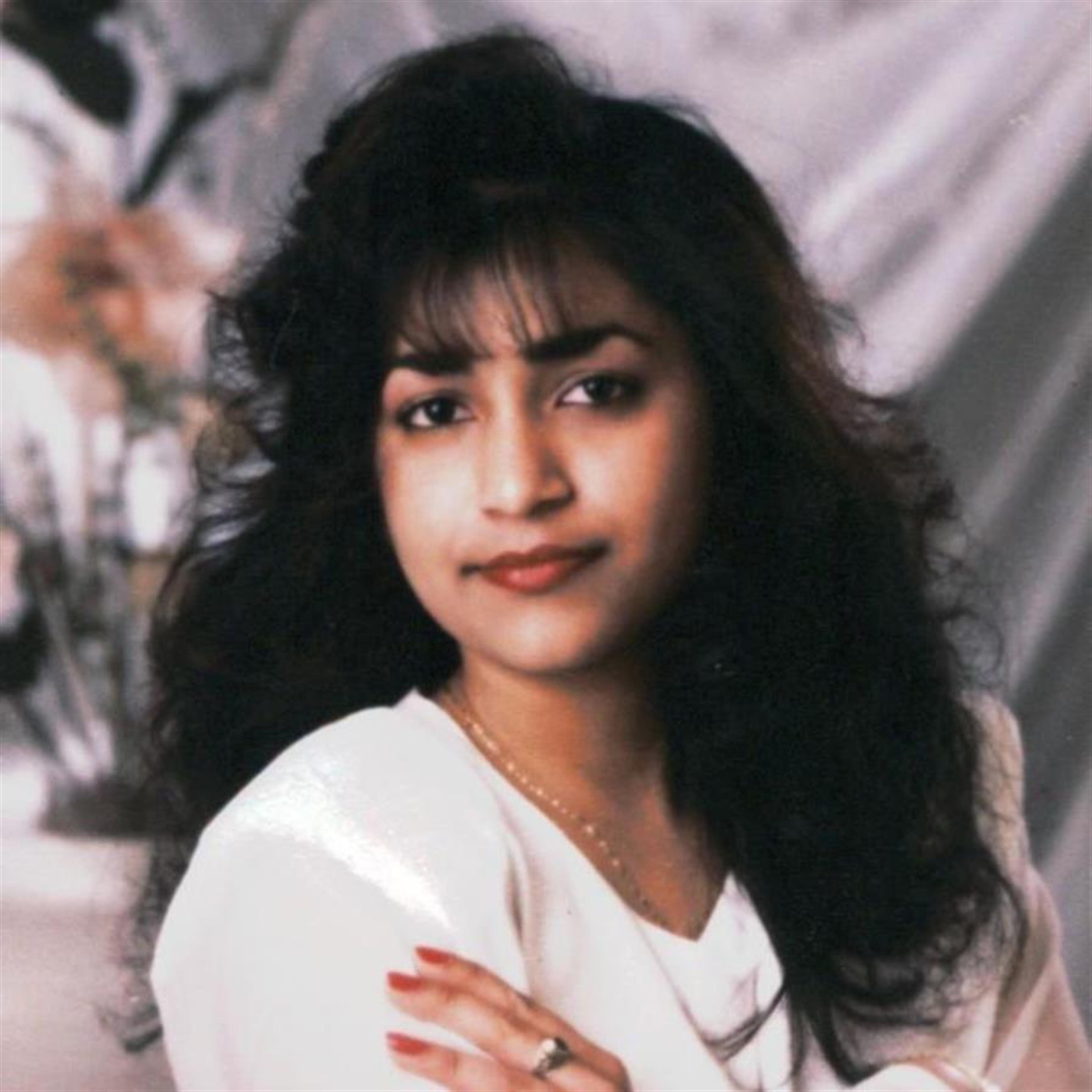 Yvonne Jotika Williams
