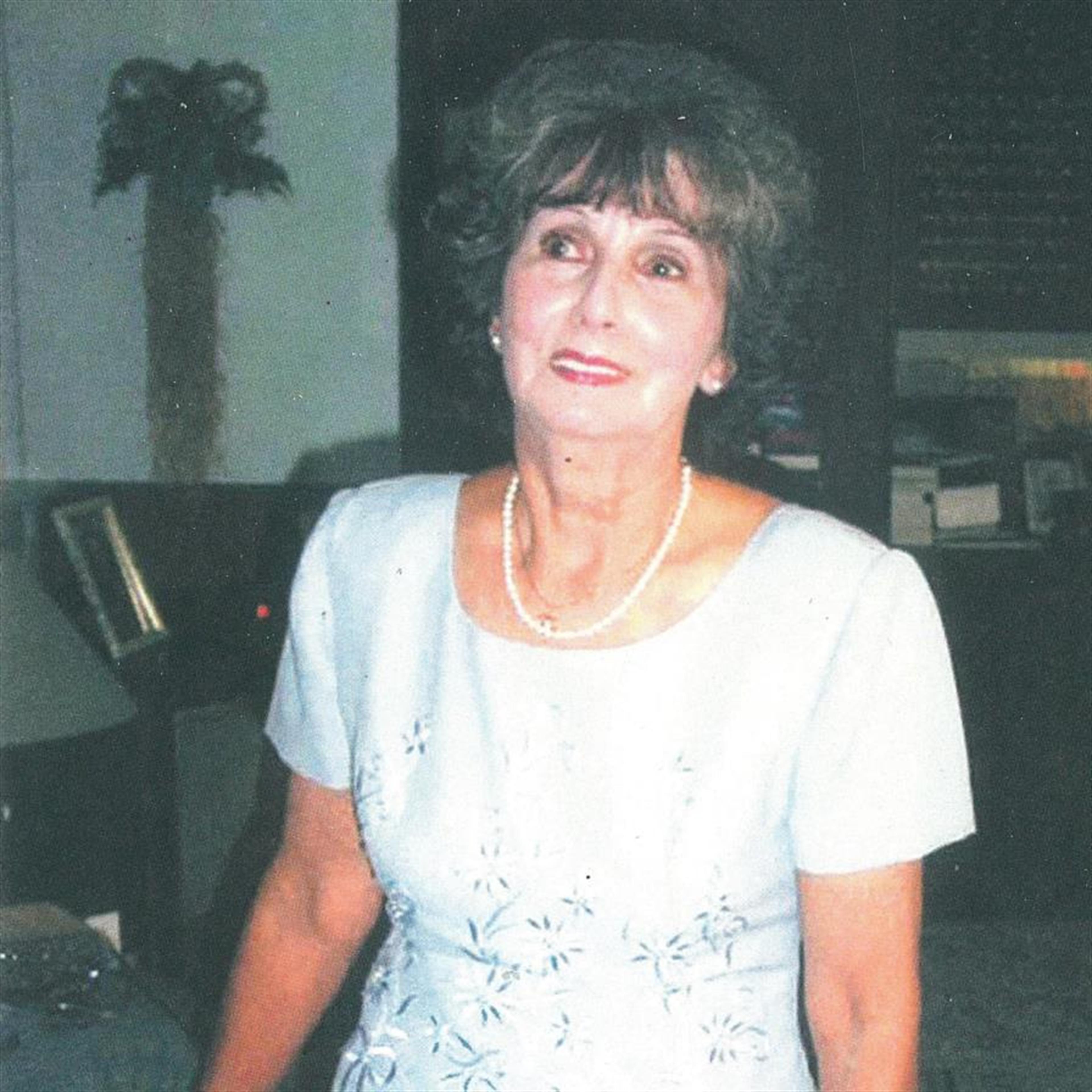 Esther Marie Carson