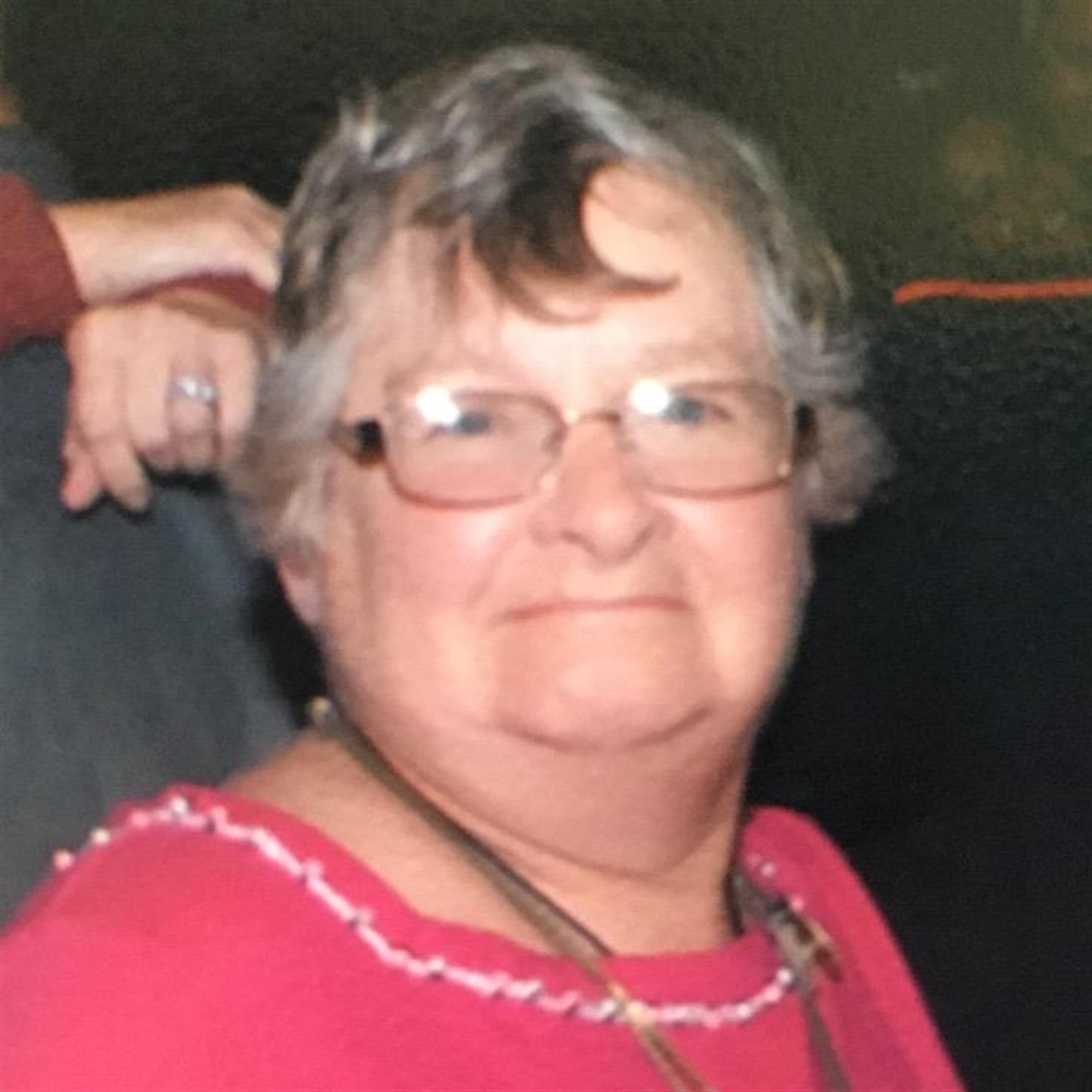 Mary Kathryn Hoggatt
