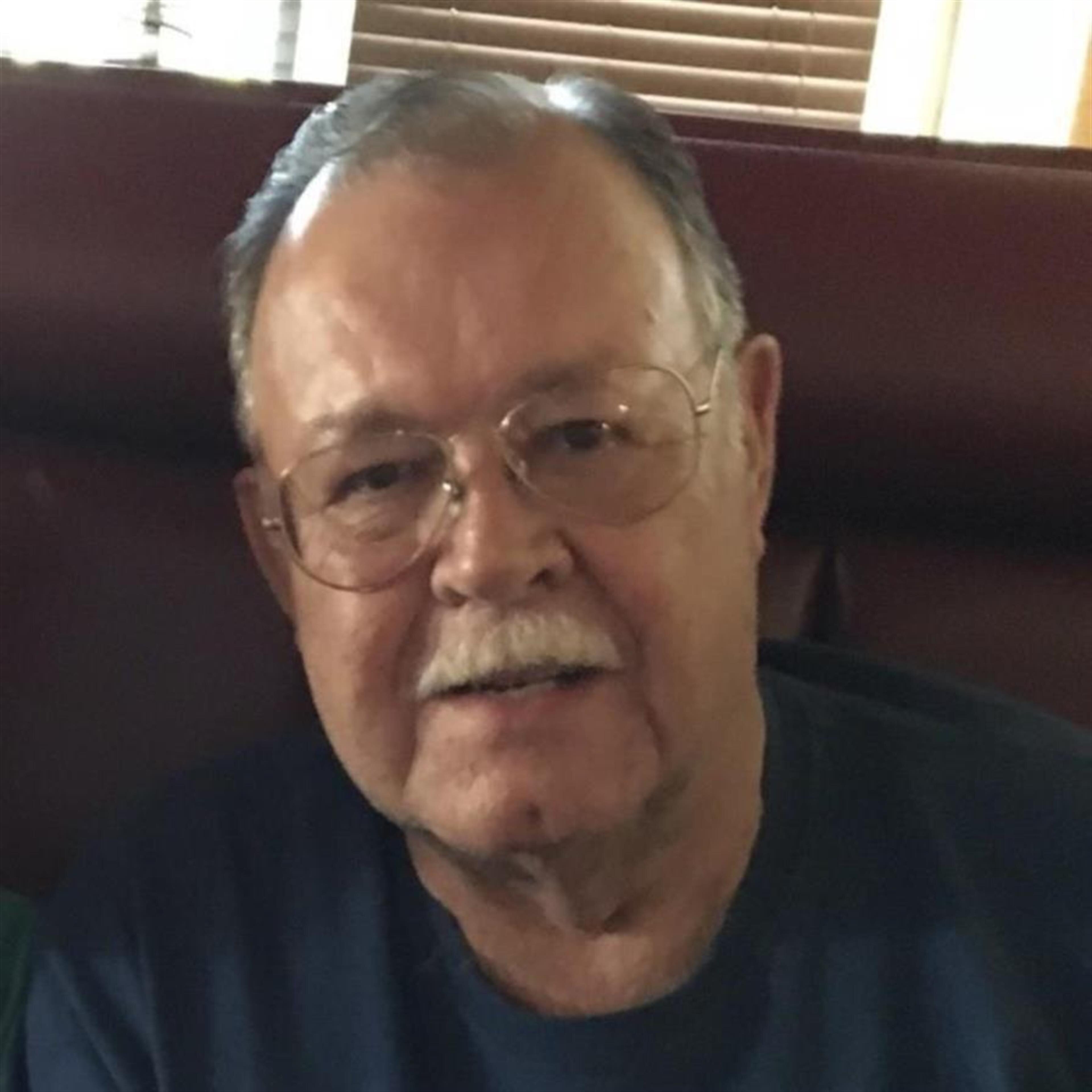 Mr. James William Wells