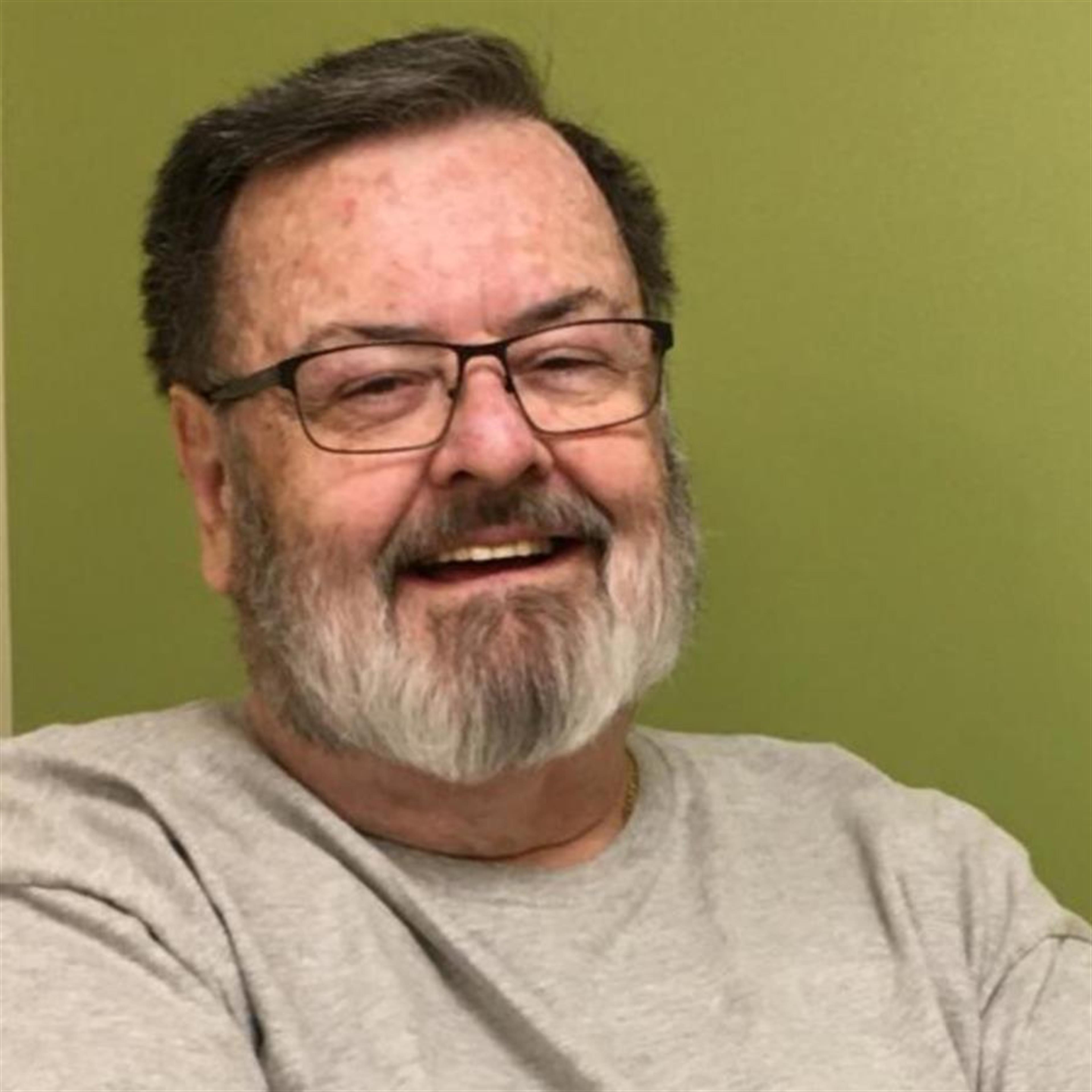 Leonard I. Hamilton's obituary picture